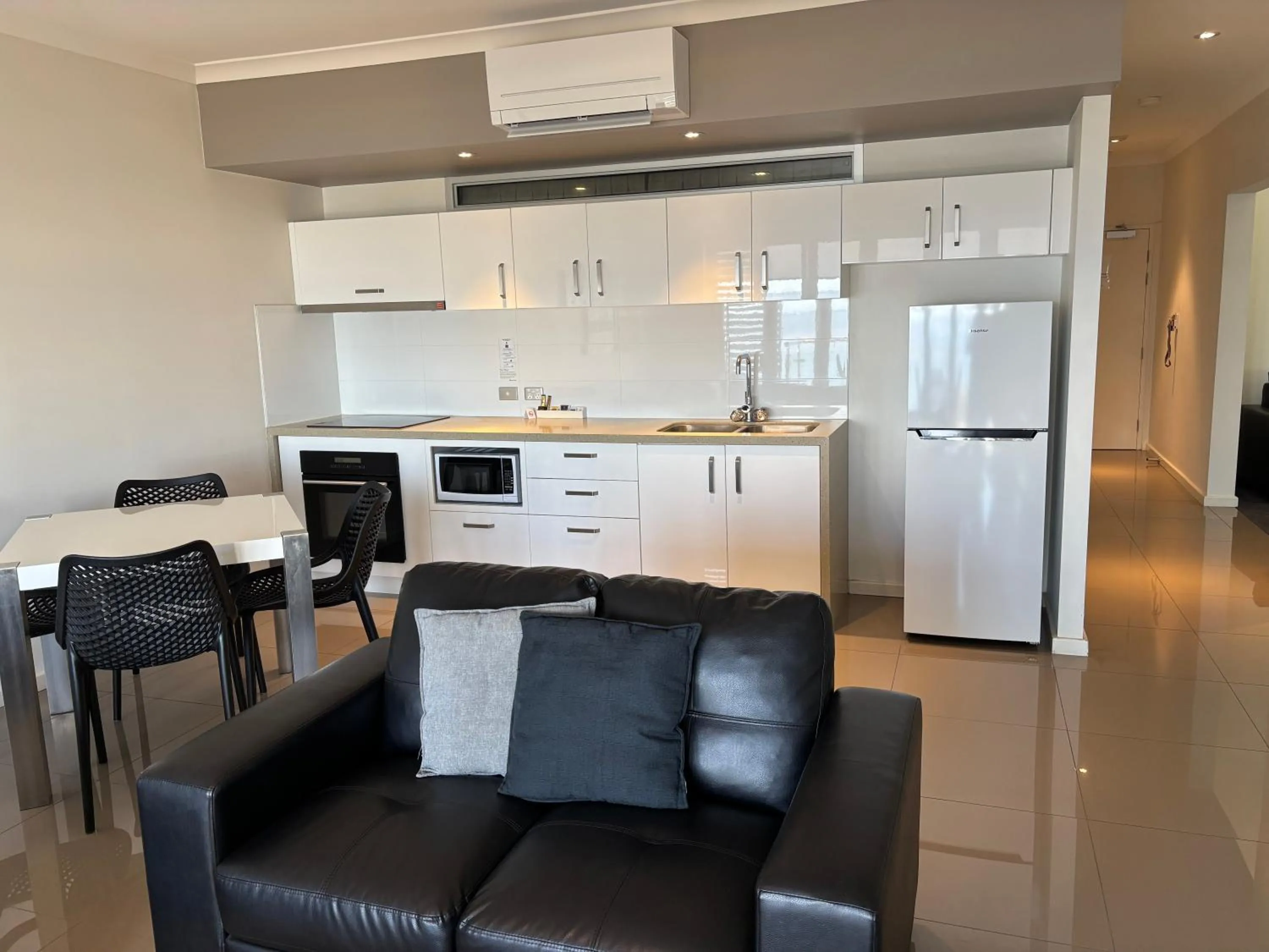Bunbury Seaview Apartments