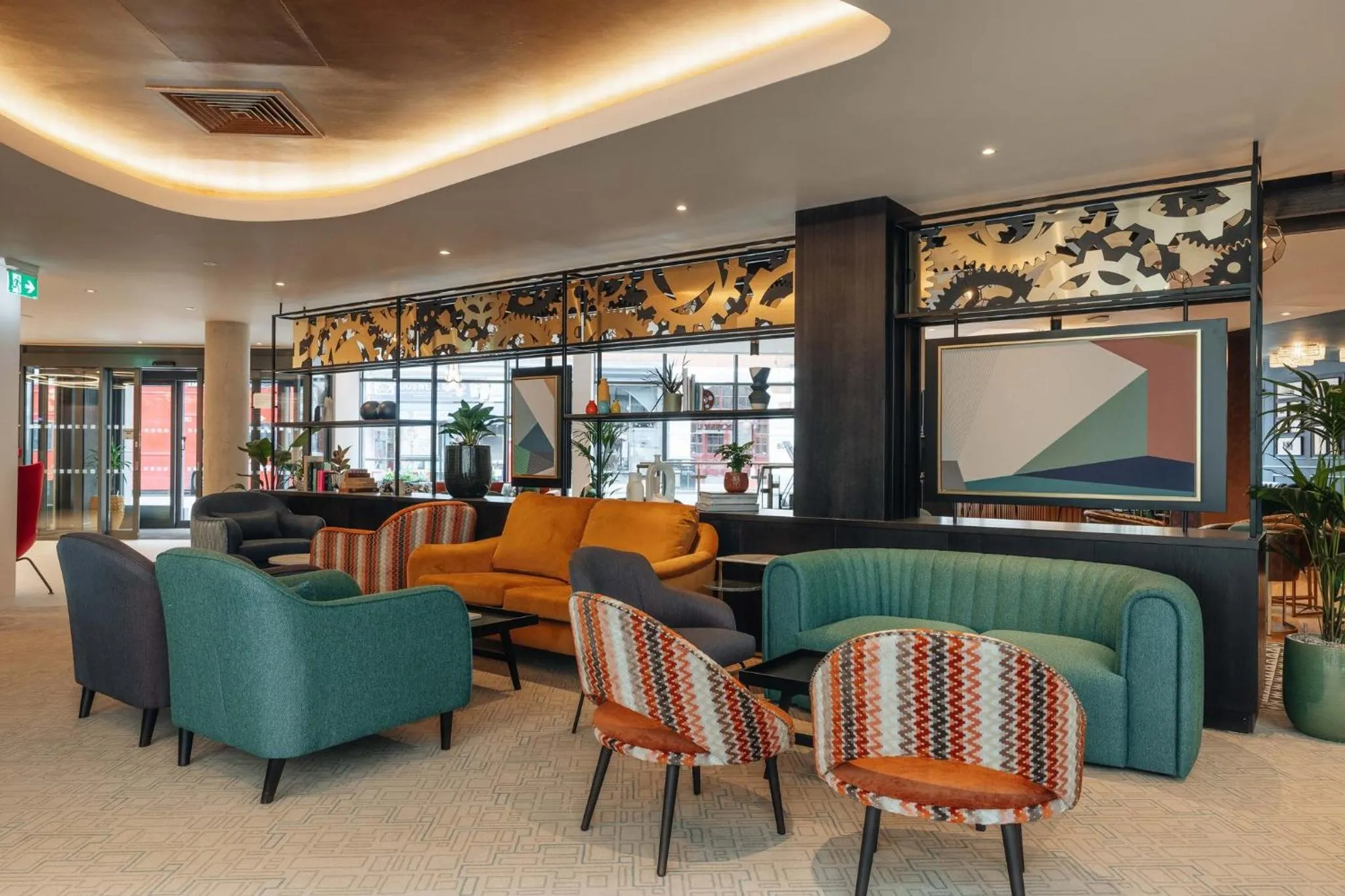 Other in Hotel Indigo London Clerkenwell by IHG