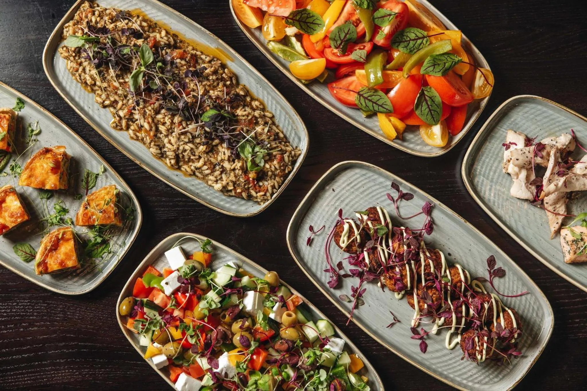 Meeting/conference room in Hotel Indigo London Clerkenwell by IHG