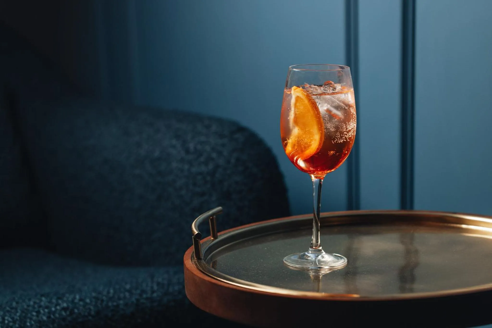 Bedroom in Hotel Indigo London Clerkenwell by IHG