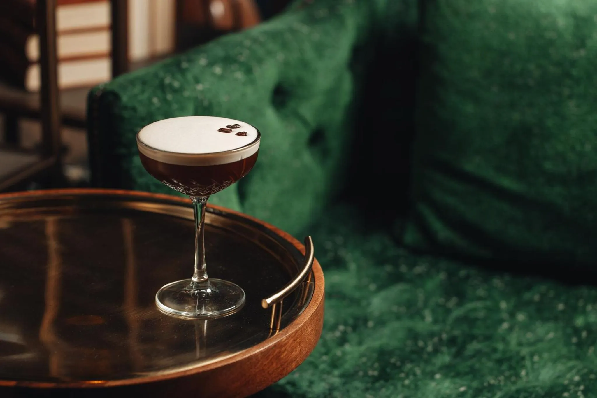 Bedroom in Hotel Indigo London Clerkenwell by IHG