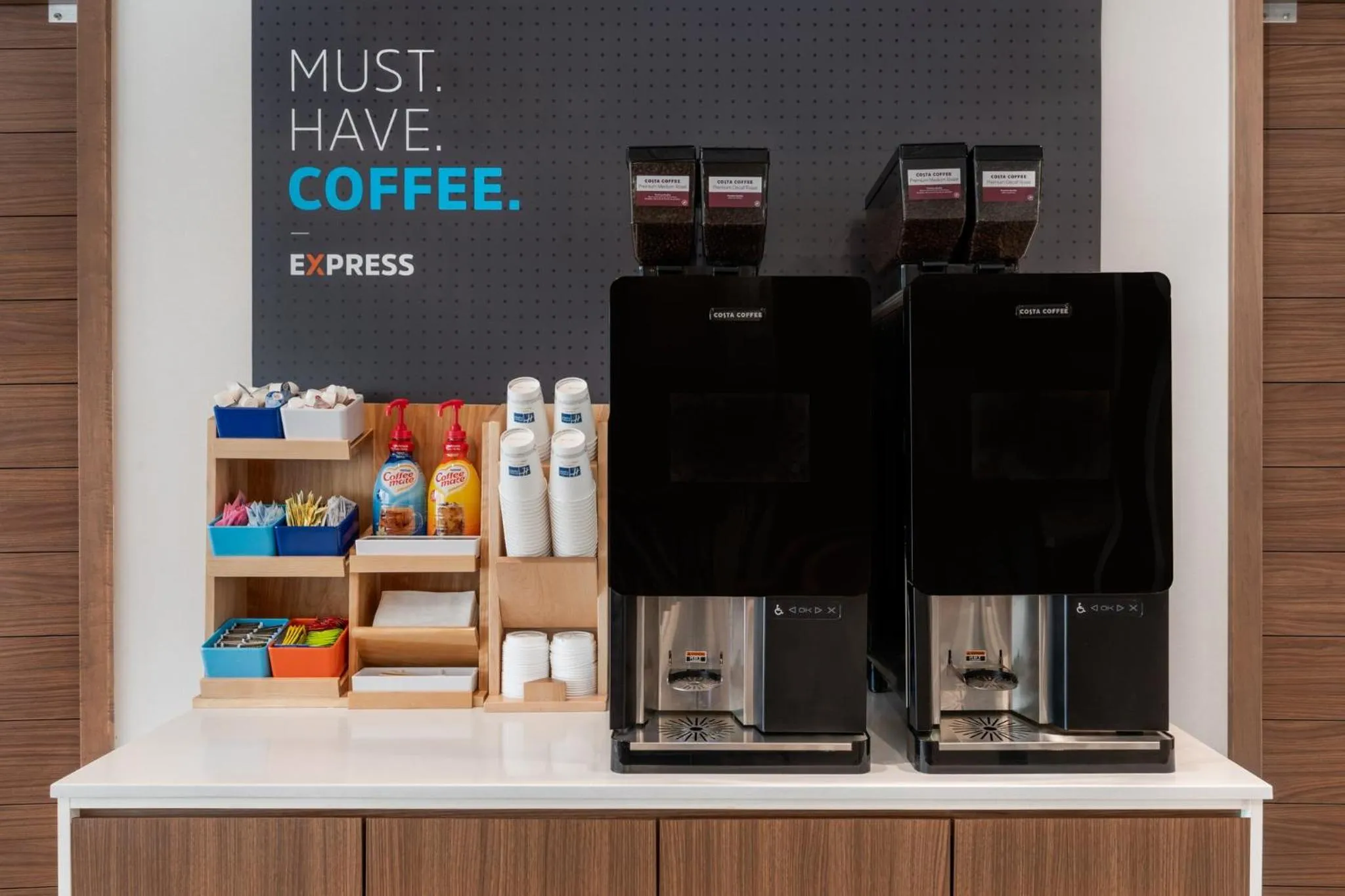 Breakfast in Holiday Inn Express & Suites Westfield - Indianapolis by IHG