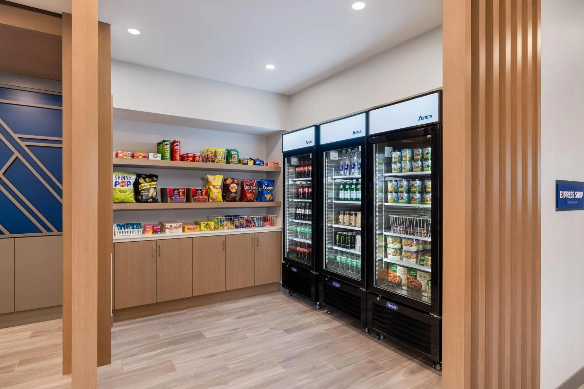 Other in Holiday Inn Express & Suites Steamboat Springs by IHG