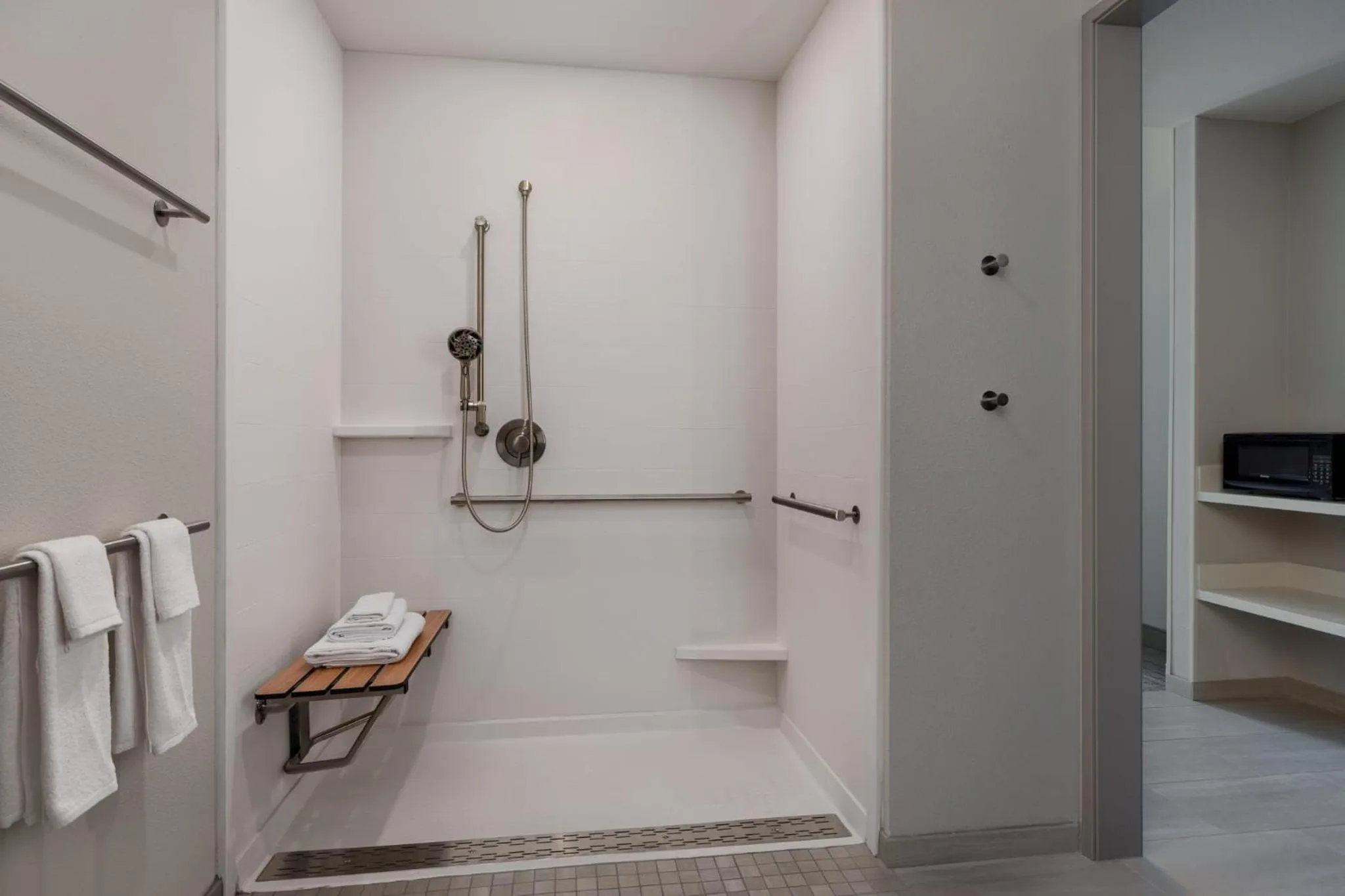 Photo of the whole room in Holiday Inn Express & Suites Steamboat Springs by IHG