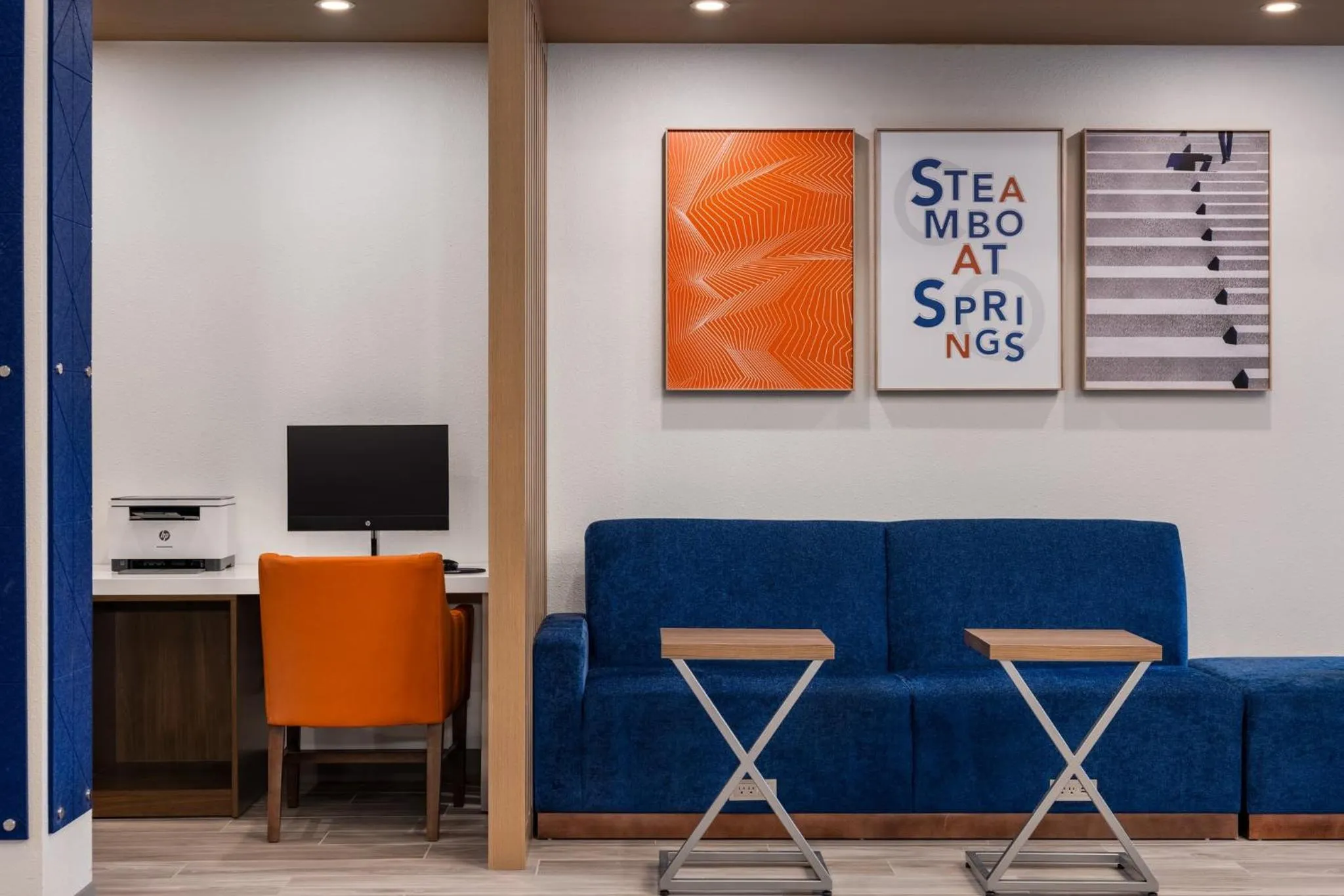 Other in Holiday Inn Express & Suites Steamboat Springs by IHG