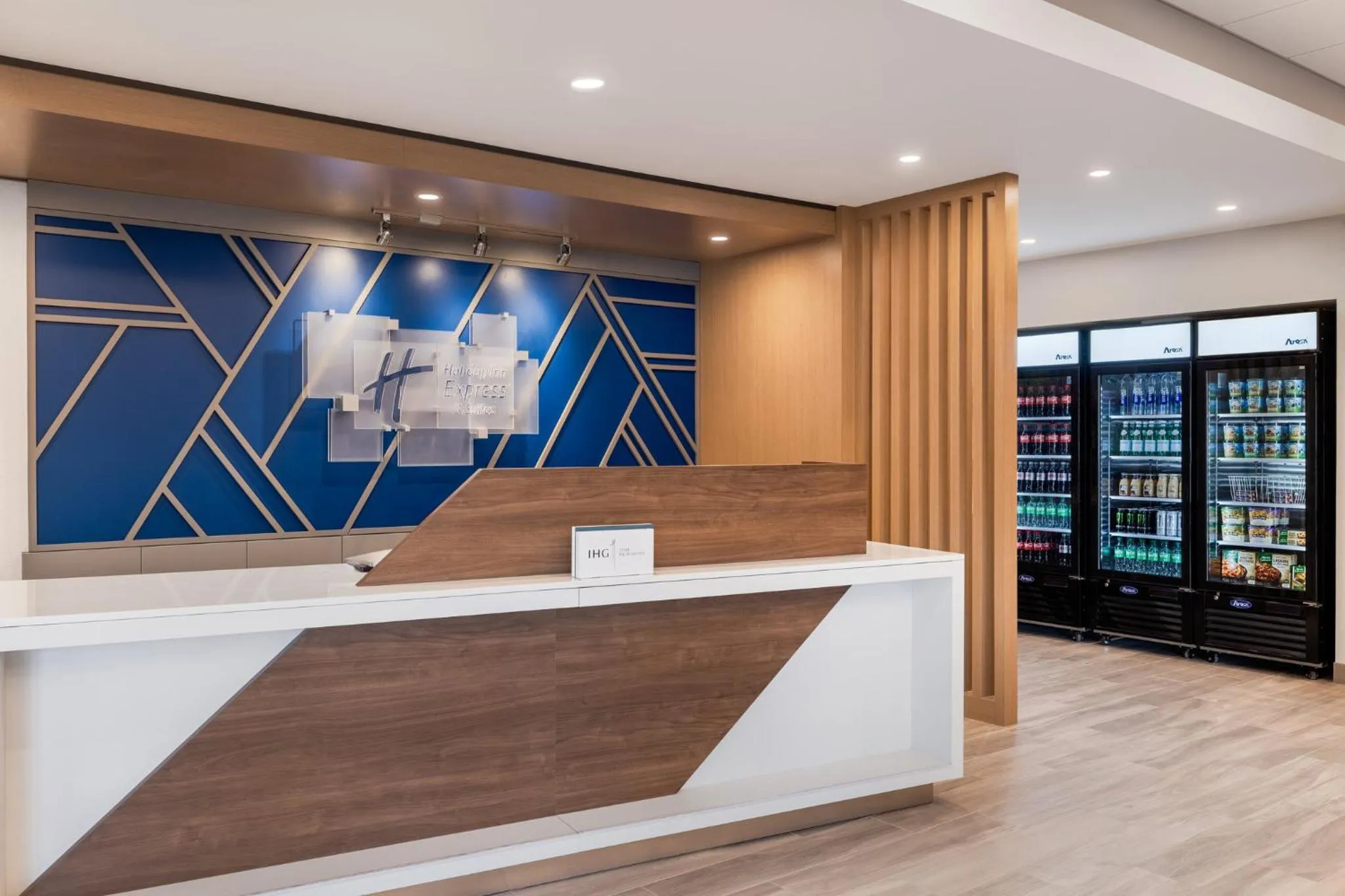 Property building in Holiday Inn Express & Suites Steamboat Springs by IHG