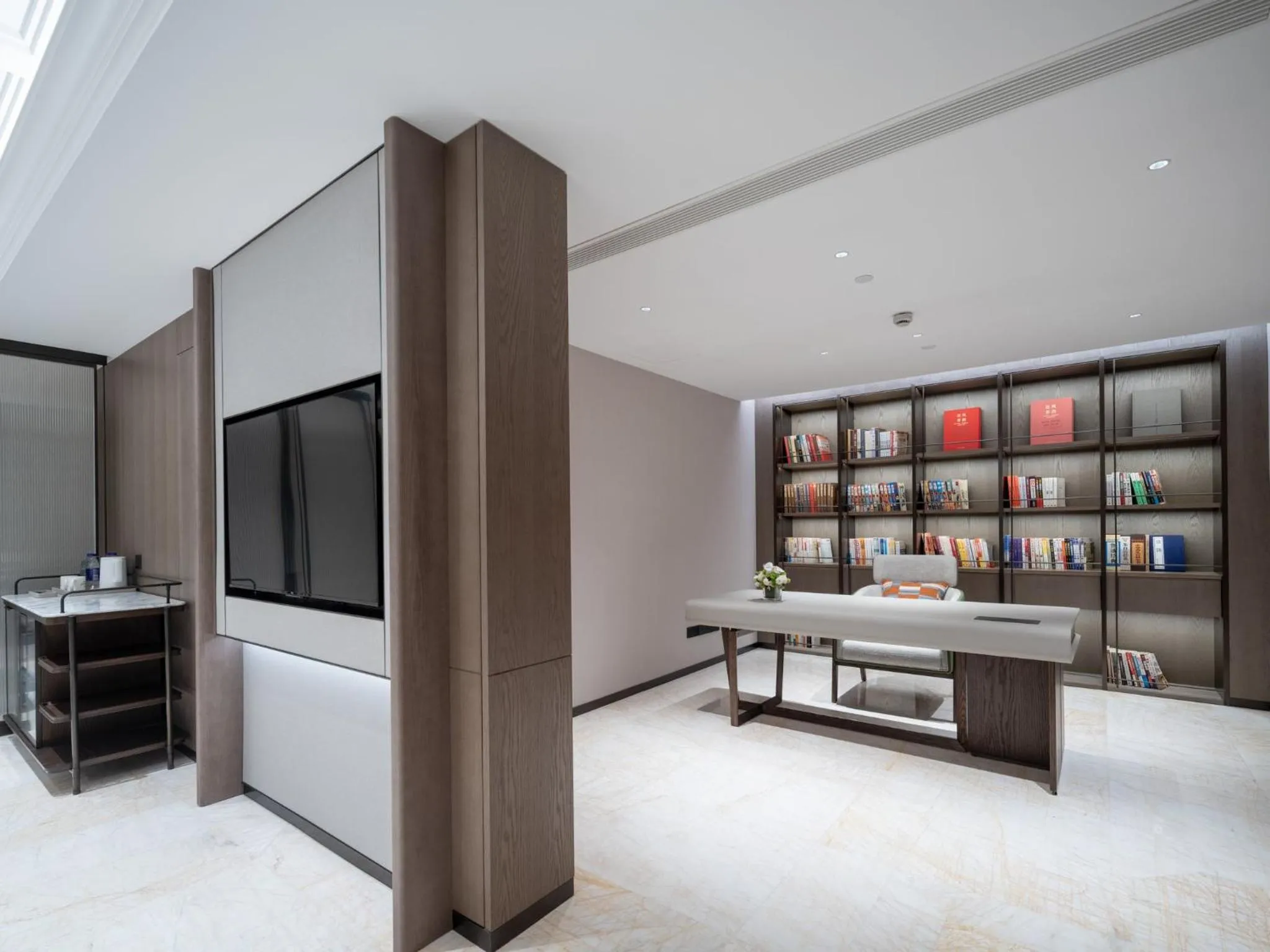 Photo of the whole room in Holiday Inn Xuzhou Yunquan by IHG