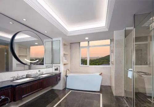 Holiday Inn Xuzhou Yunquan by IHG