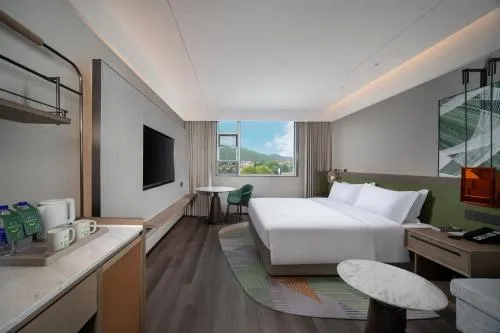 Holiday Inn Xuzhou Yunquan by IHG