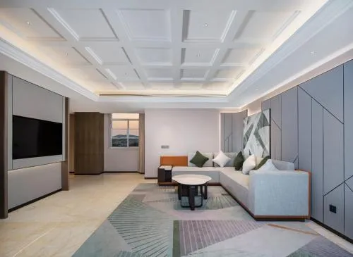 Holiday Inn Xuzhou Yunquan by IHG