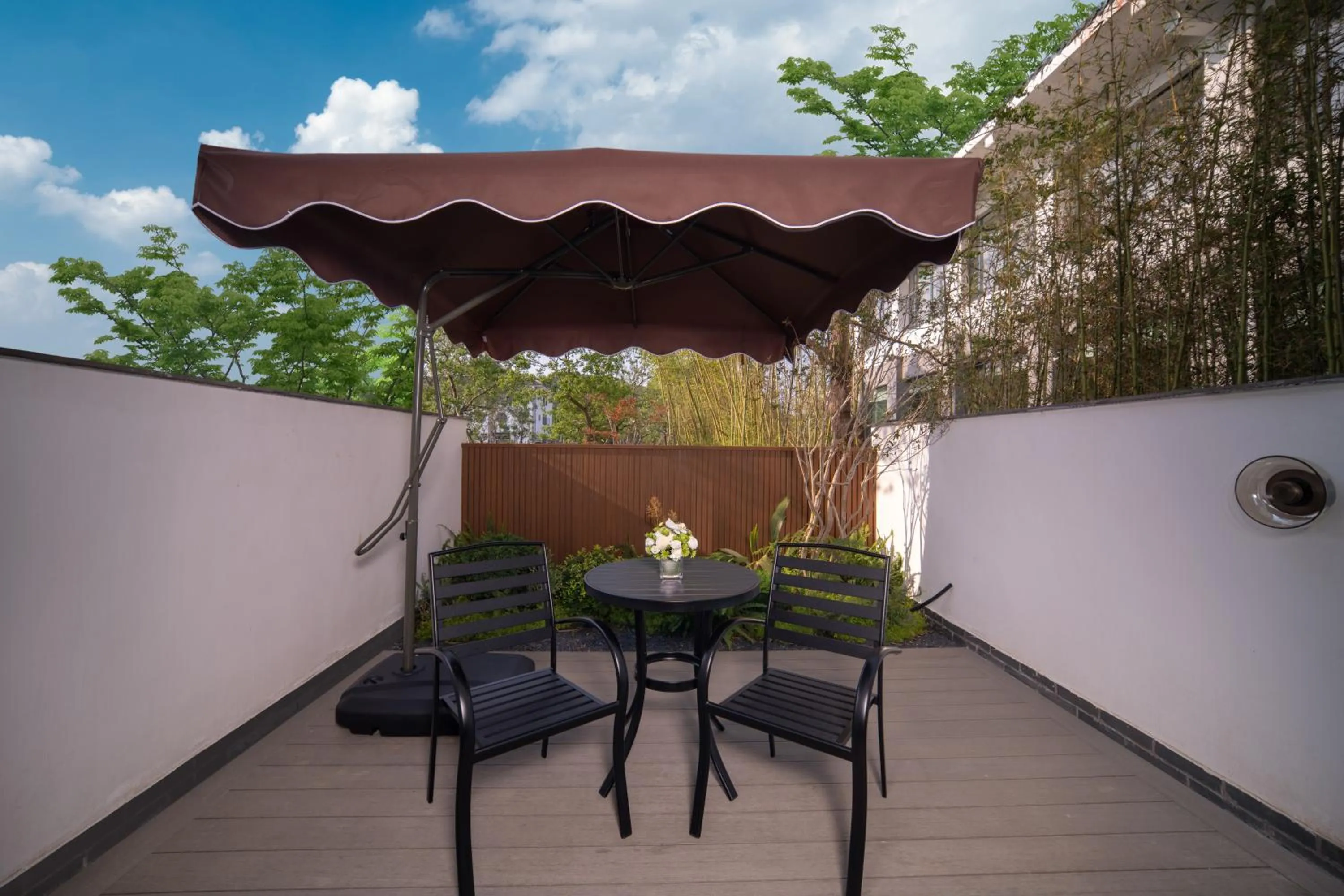 On site in Holiday Inn Xuzhou Yunquan by IHG