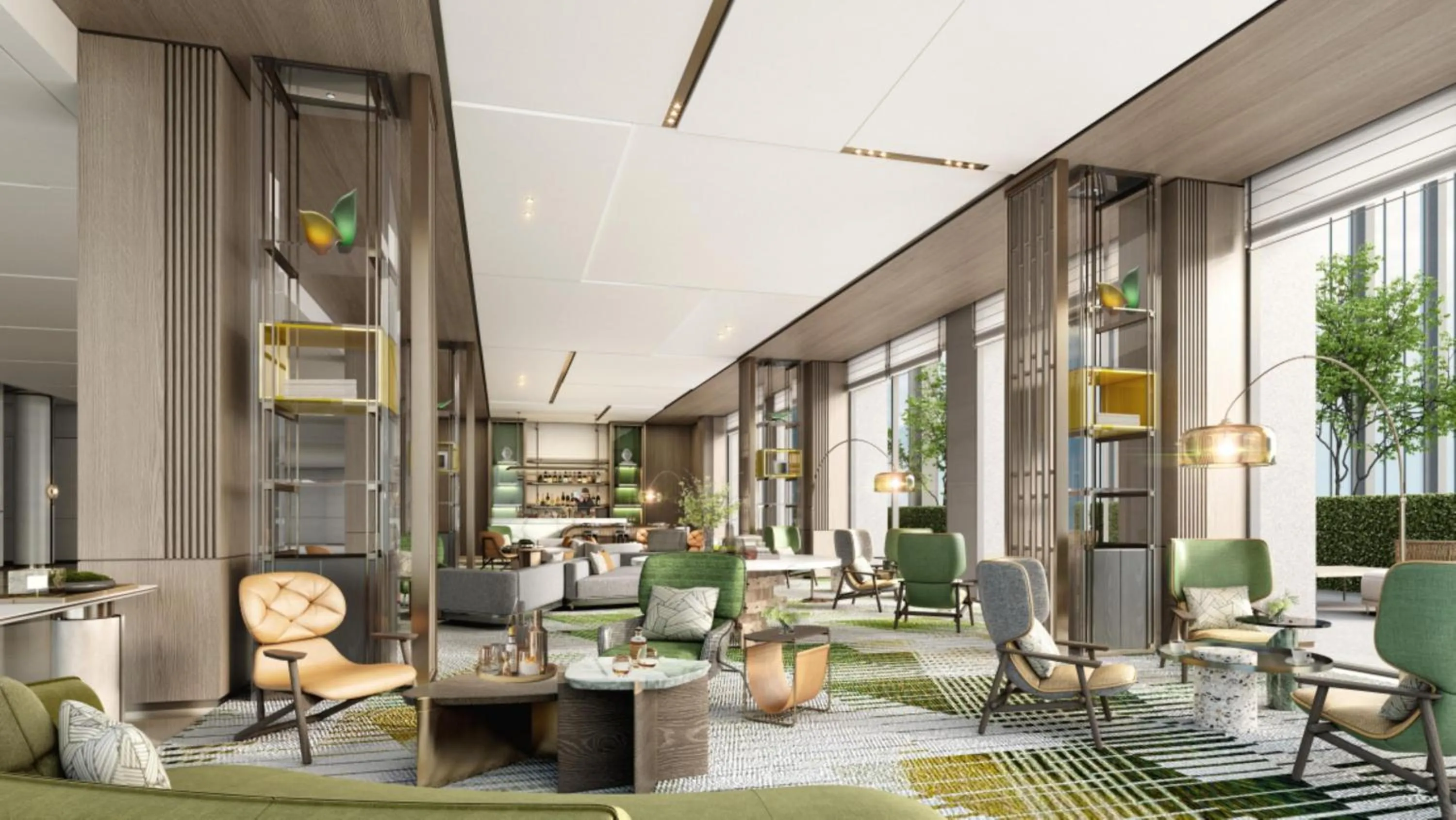 Other in Holiday Inn Xuzhou Yunquan by IHG