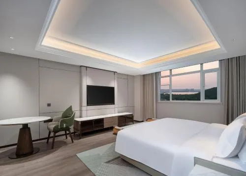 Holiday Inn Xuzhou Yunquan by IHG