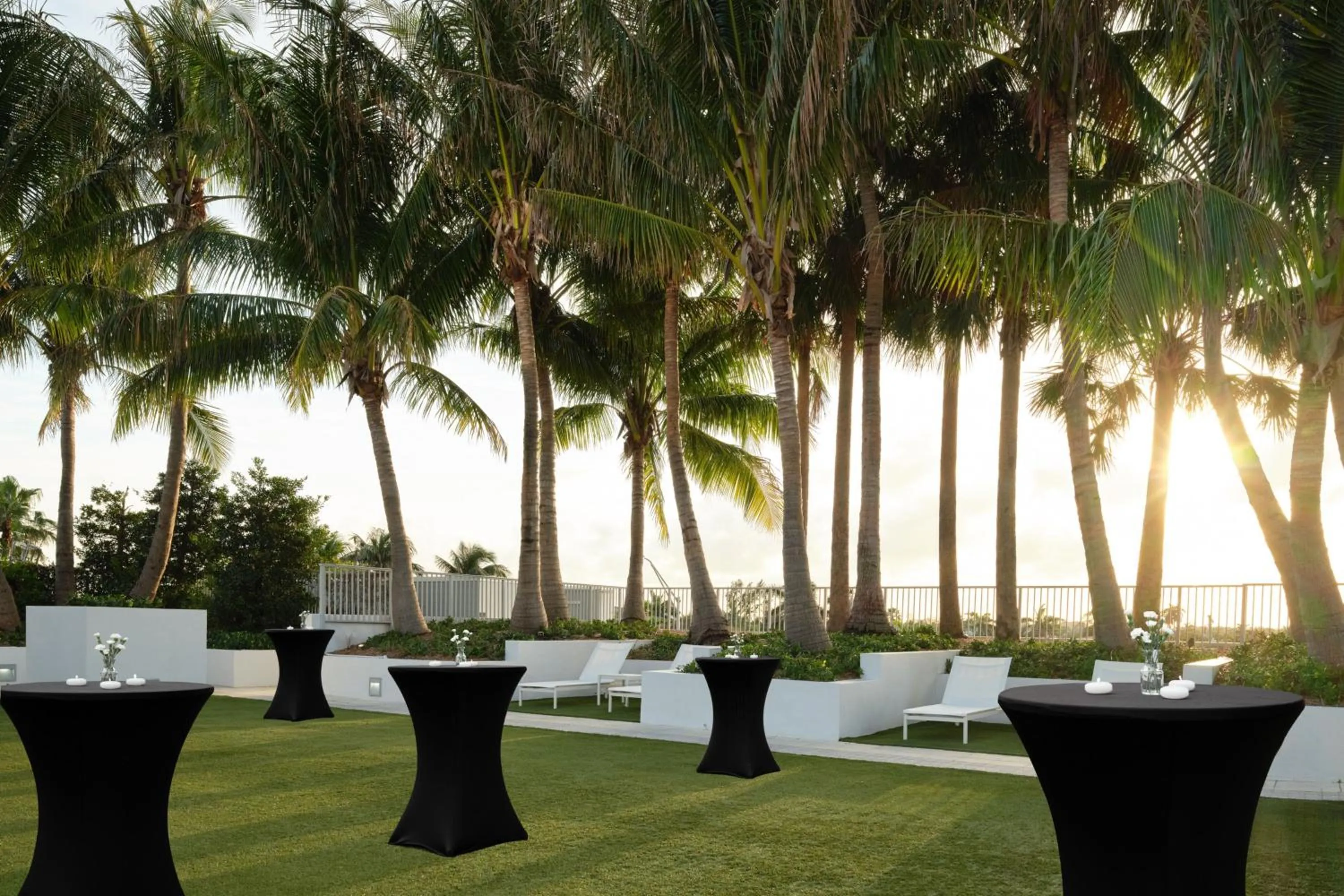 Meeting/conference room in Residence Inn by Marriott Miami Beach Surfside