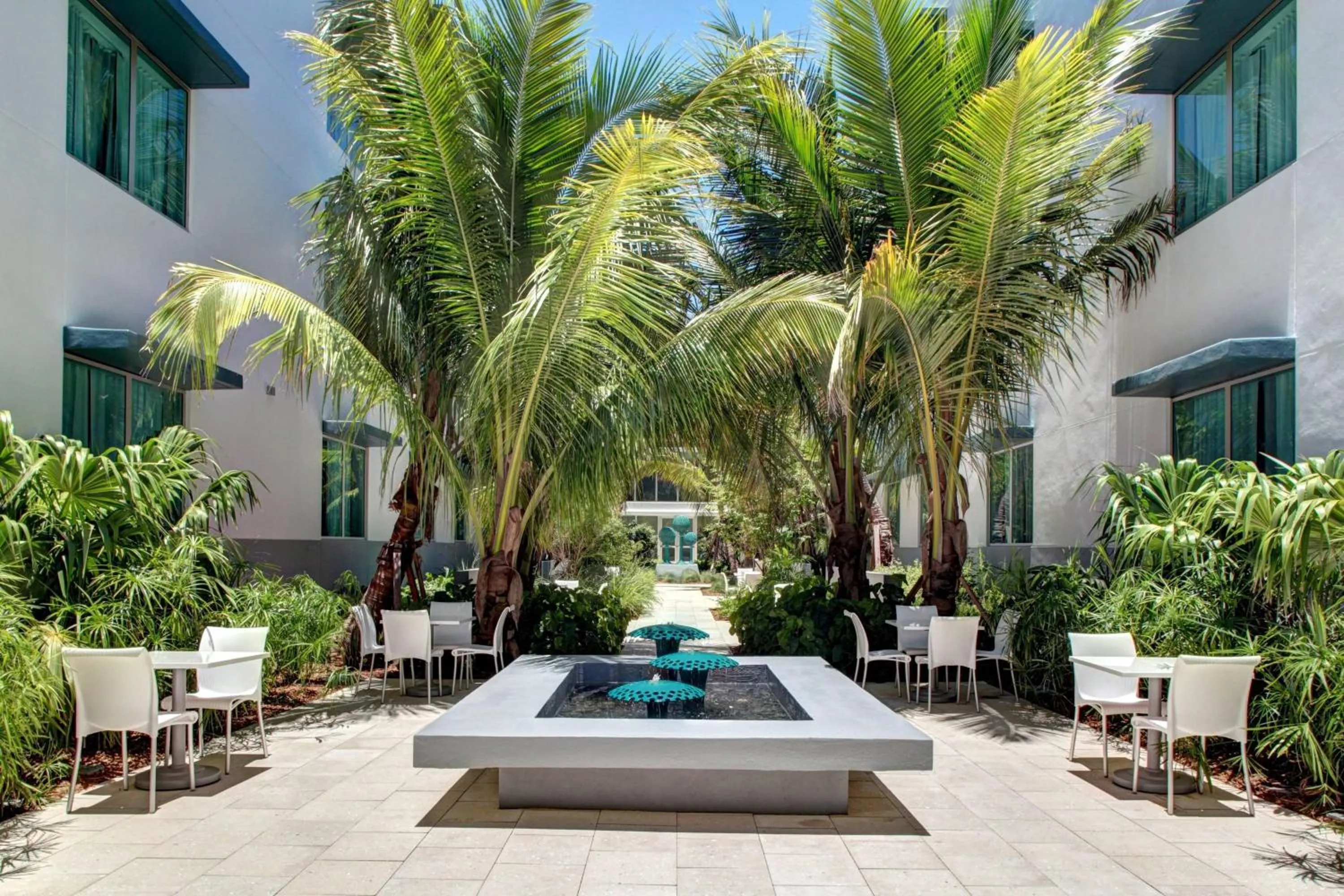 Other in Residence Inn by Marriott Miami Beach Surfside