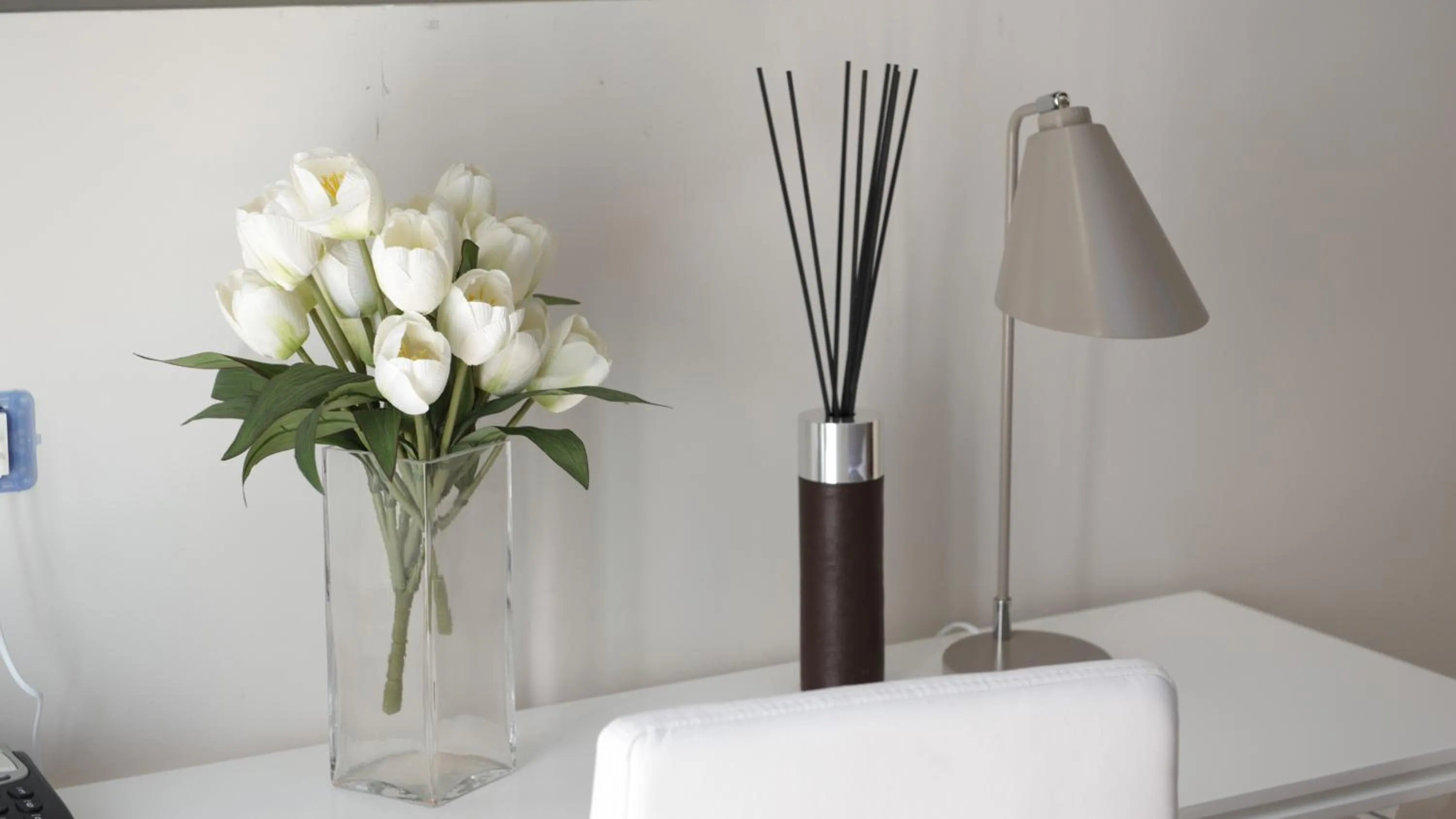 Decorative detail in Terrazza Marco Antonio Luxury Suite