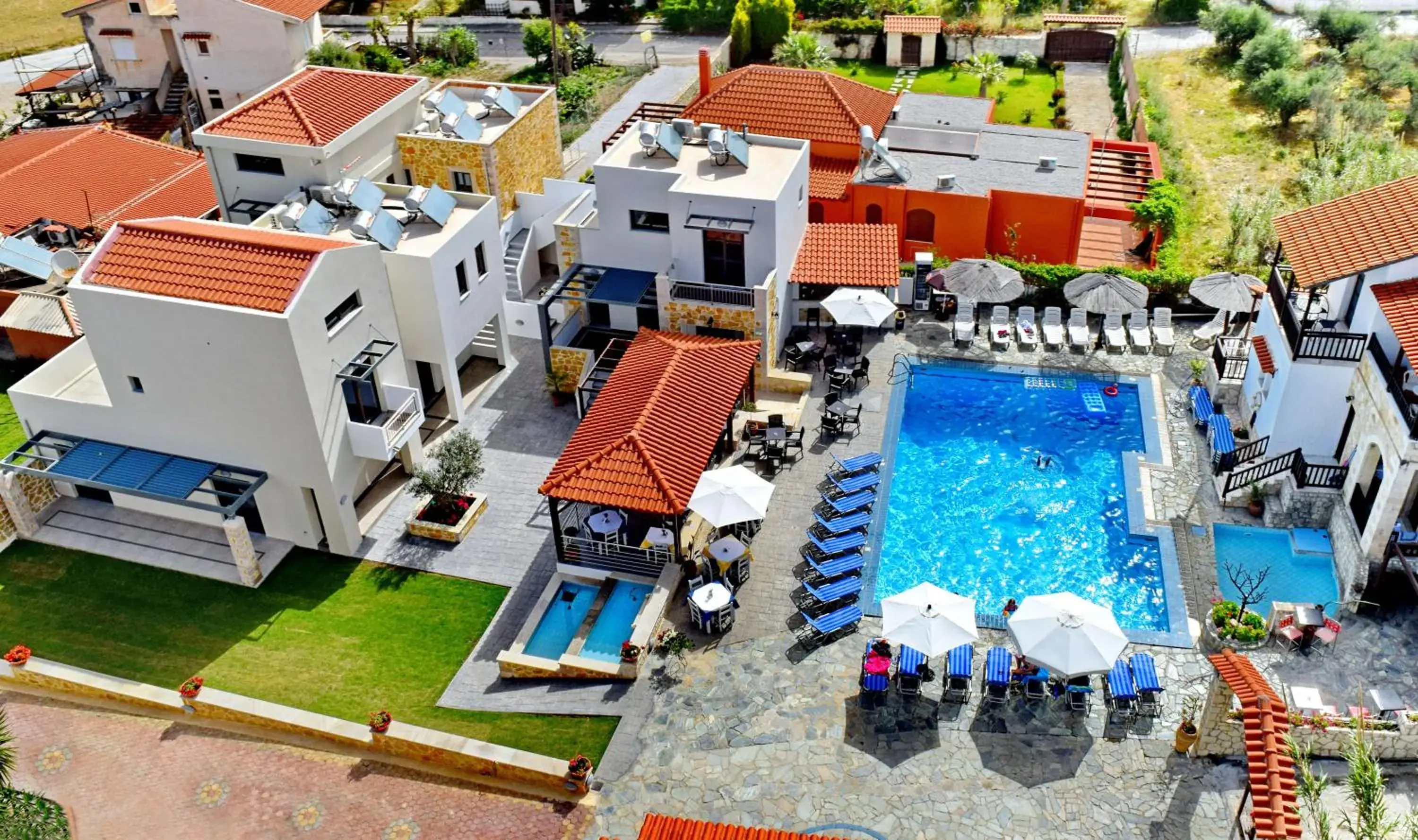 Ledra Maleme Hotel Ledra Maleme Hotel