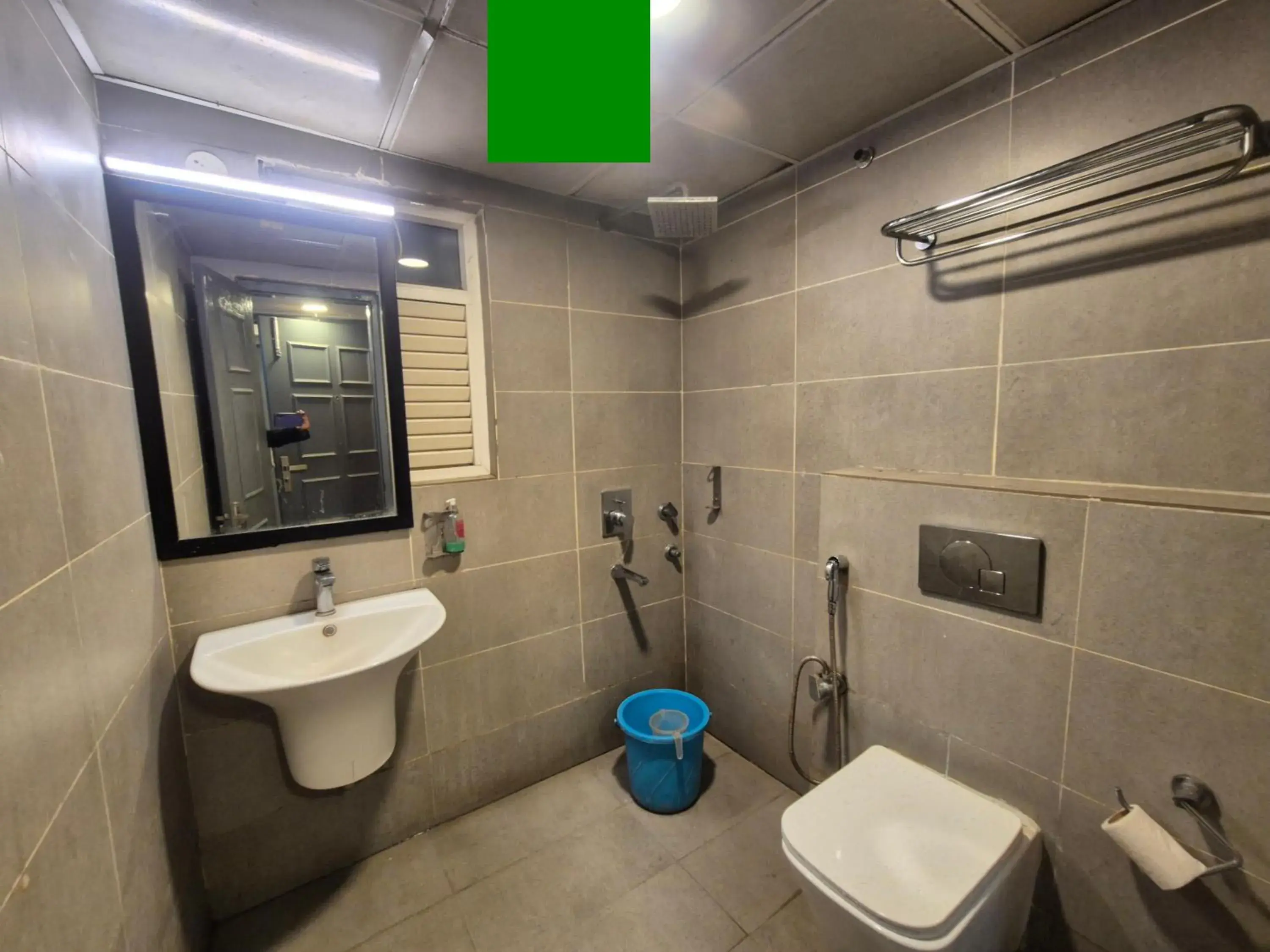 Double Room - single occupancy in Hotel Eureka Grand Double Room - single occupancy in Hotel Eureka Grand