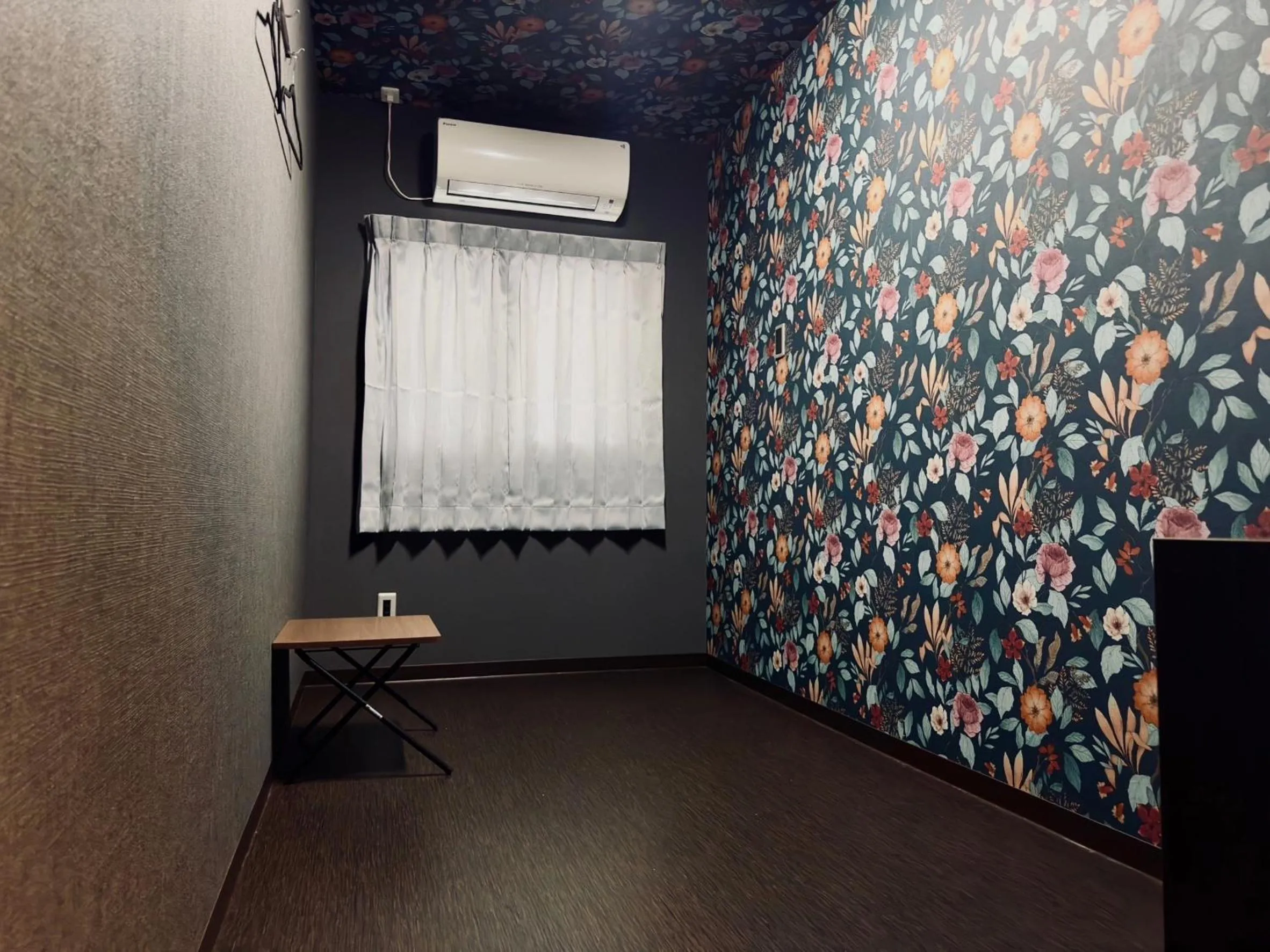 Area and facilities in Hotel Sunplaza 2 Annex