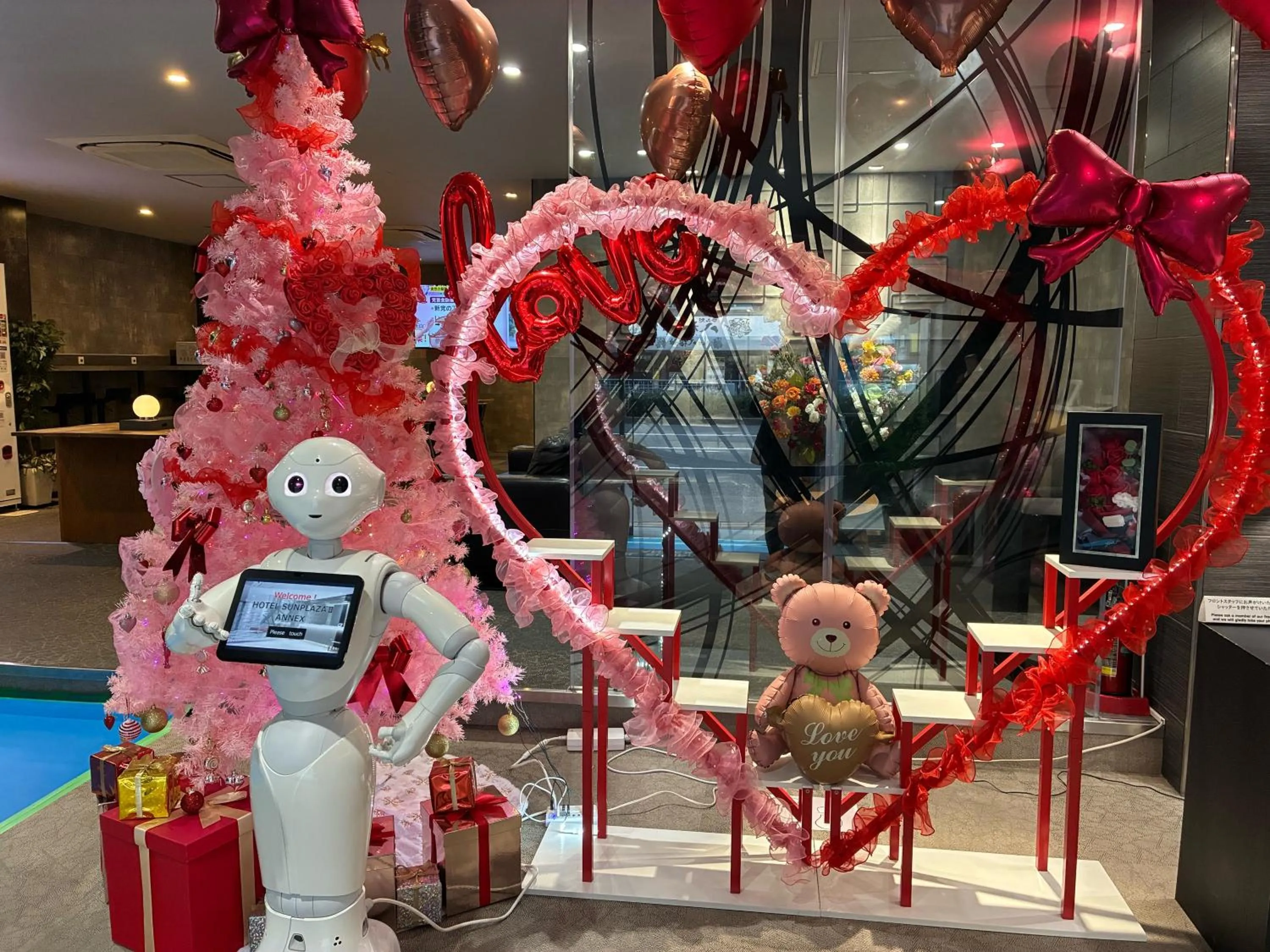 Hotel Sunplaza 2 Annex