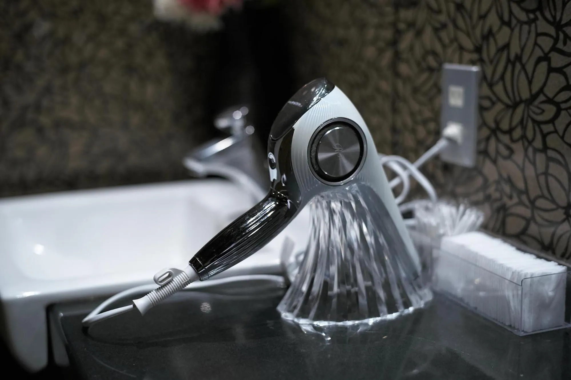 Area and facilities in Hotel Sunplaza 2 Annex