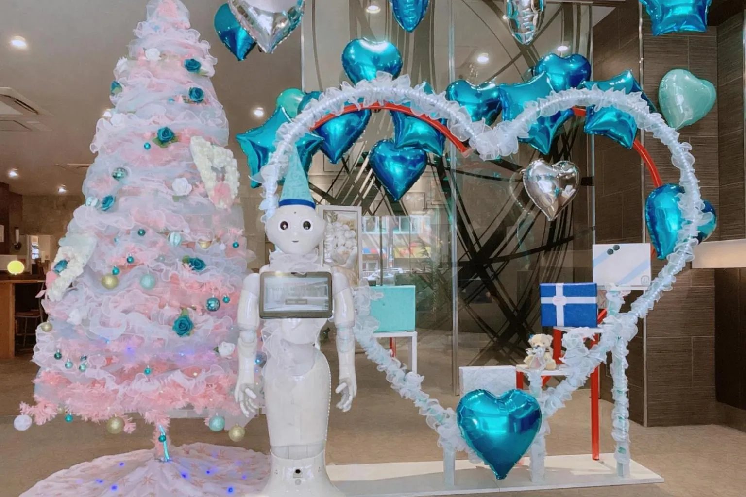 Hotel Sunplaza 2 Annex