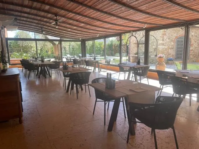 Corte Impero Hotel & Restaurant