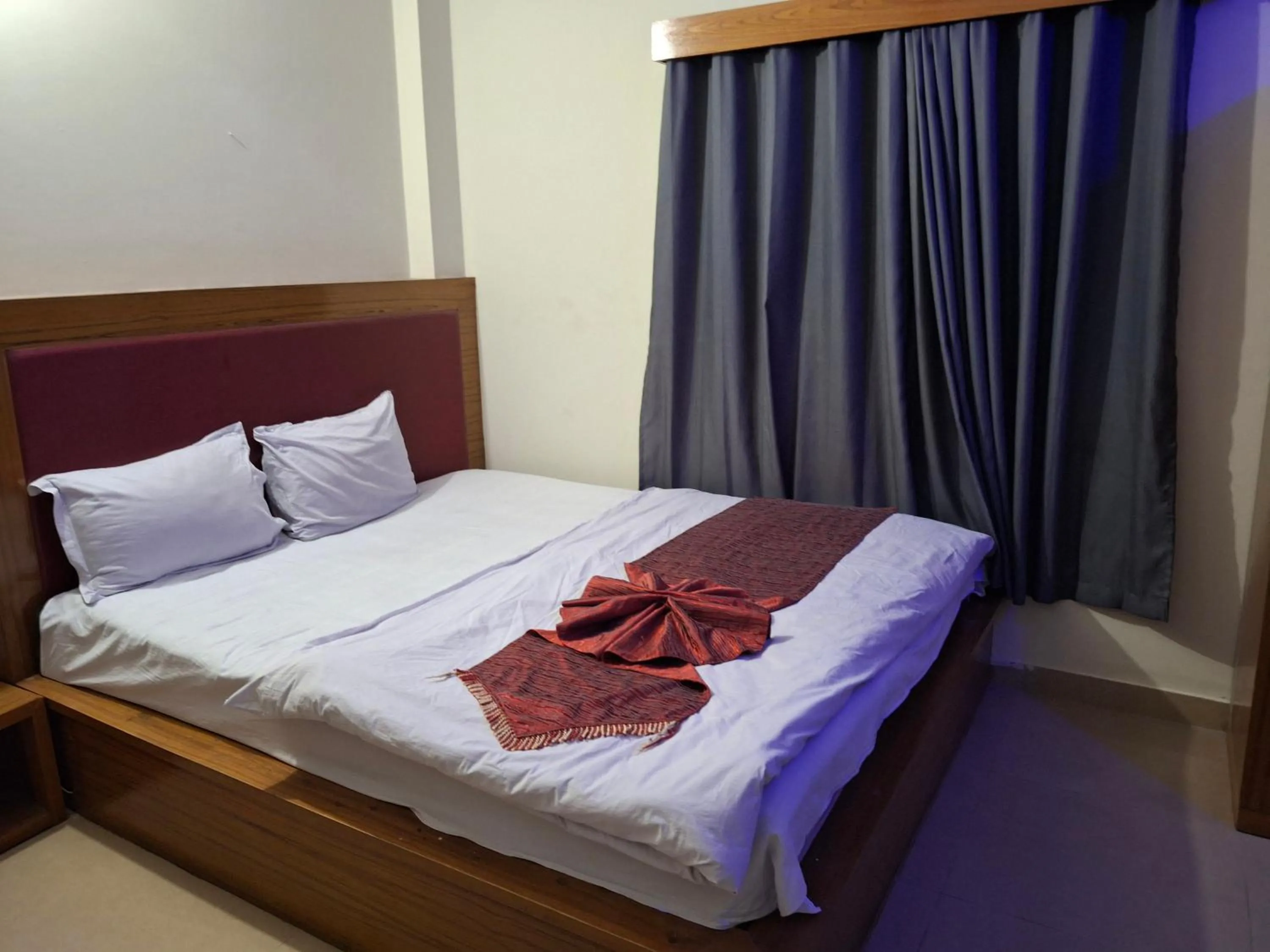 Green Park Tea Resort Sreemangal
