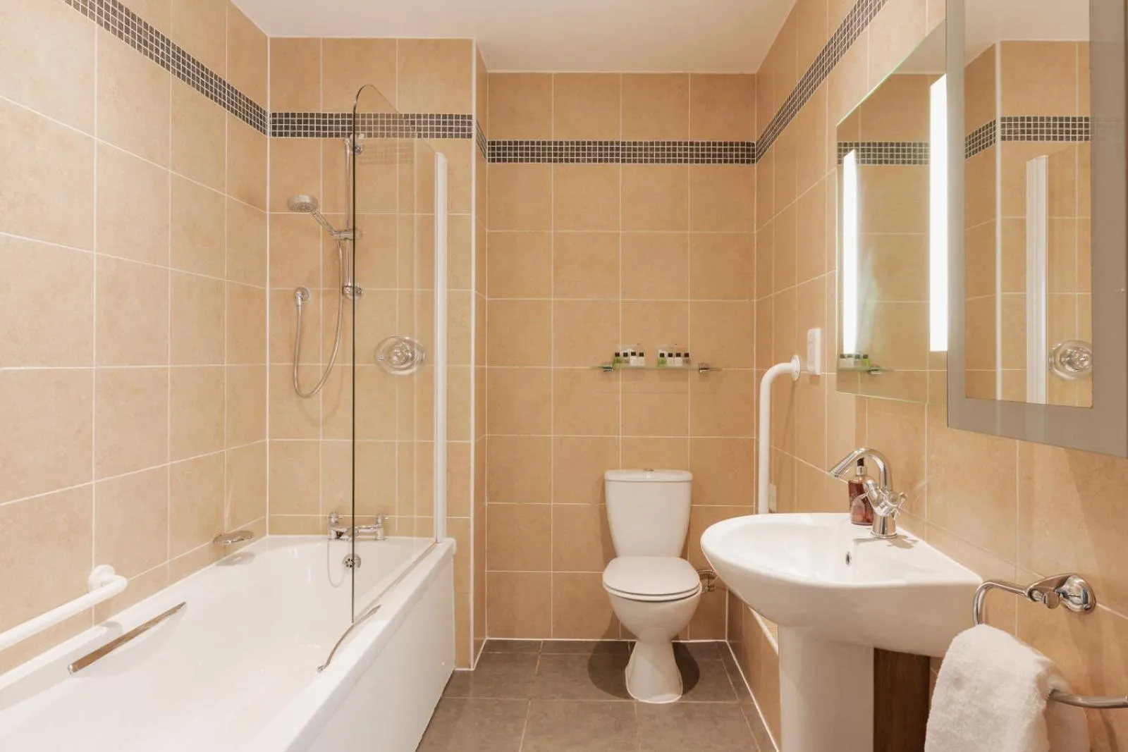 Bathroom in The Inn At Kingsbarns