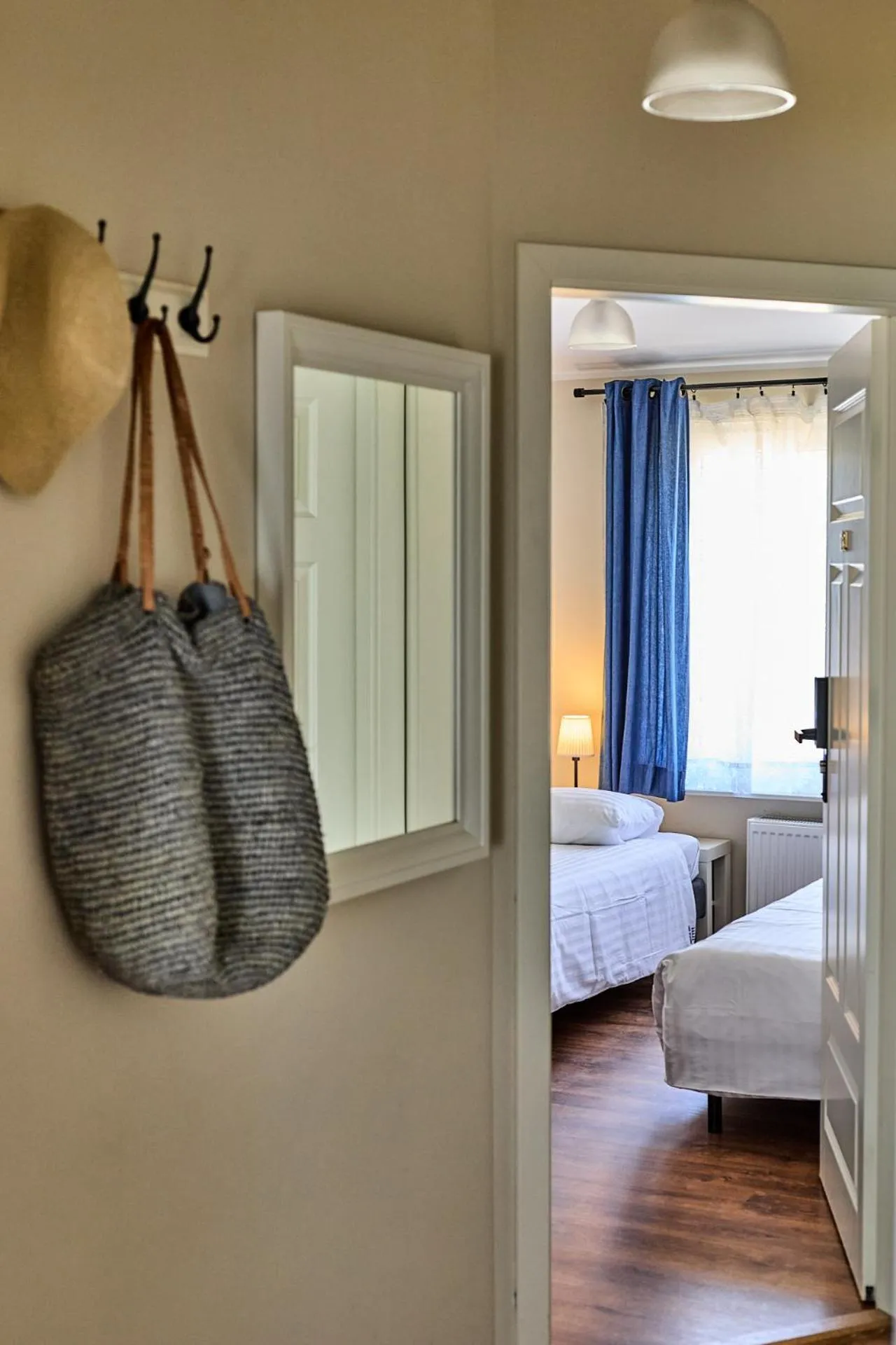 Photo of the whole room, Bed in Kurort Stara Wędzarnia