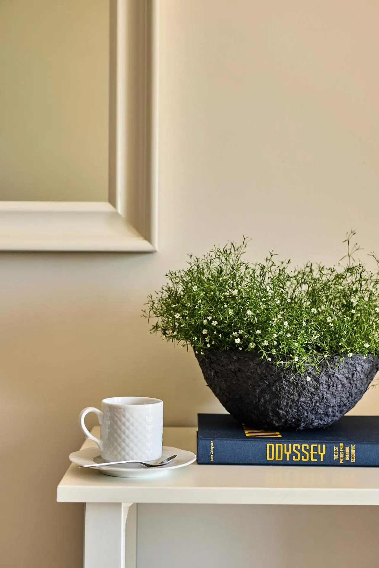 Photo of the whole room in Kurort Stara Wędzarnia