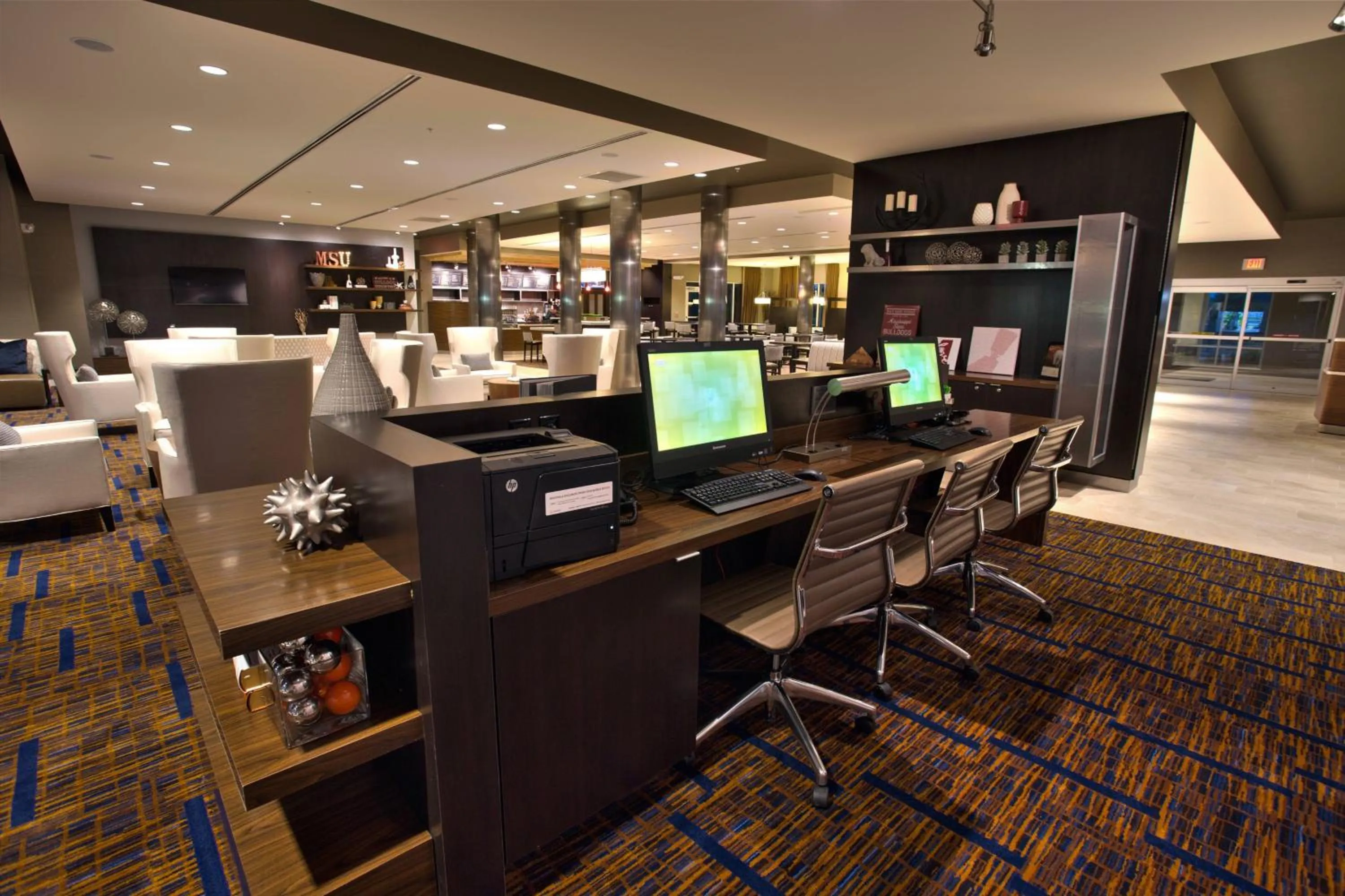 Other in Courtyard by Marriott Starkville MSU at The Mill Conference Center