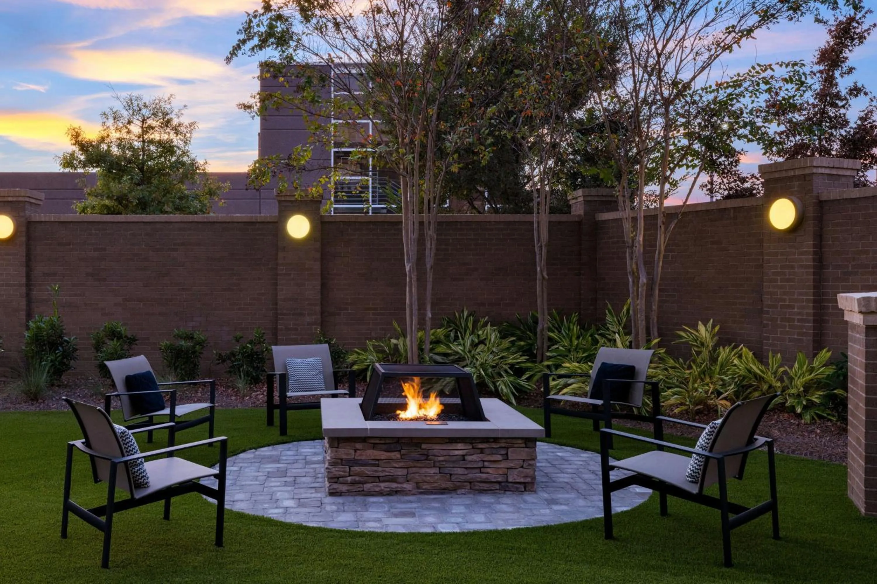 Other in Courtyard by Marriott Starkville MSU at The Mill Conference Center