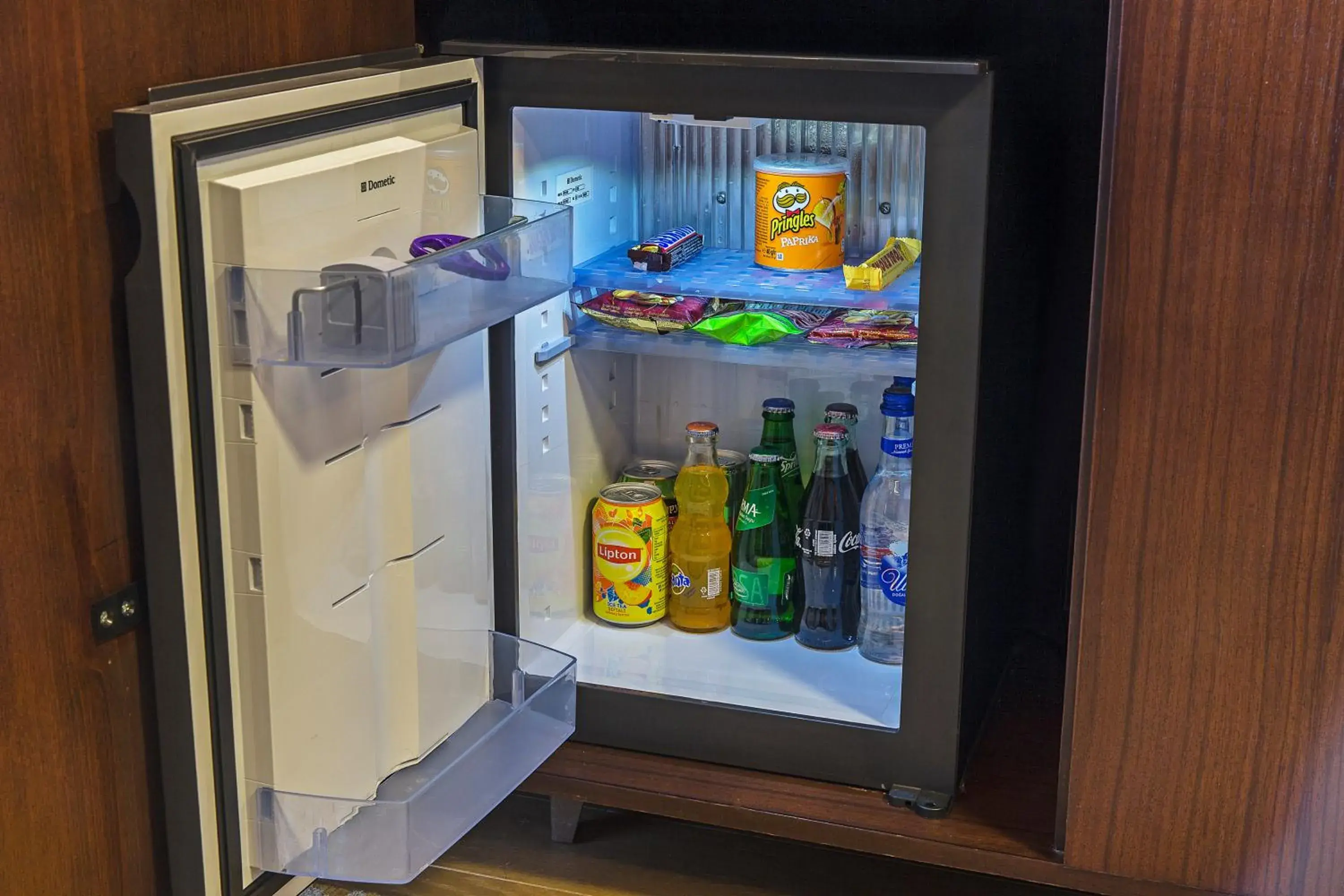 Superior Double with Balcony in Naz City Hotel Taksim - Special Category Superior Double with Balcony in Naz City Hotel Taksim - Special Category