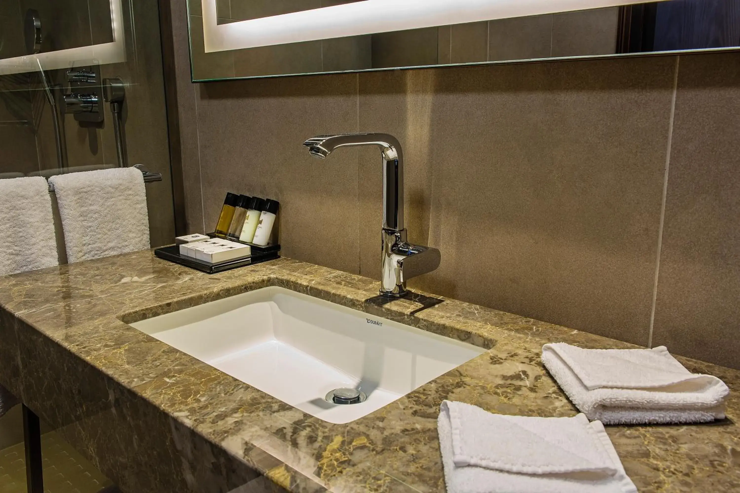 Superior Double or Twin Room in Naz City Hotel Taksim - Special Category Superior Double or Twin Room in Naz City Hotel Taksim - Special Category