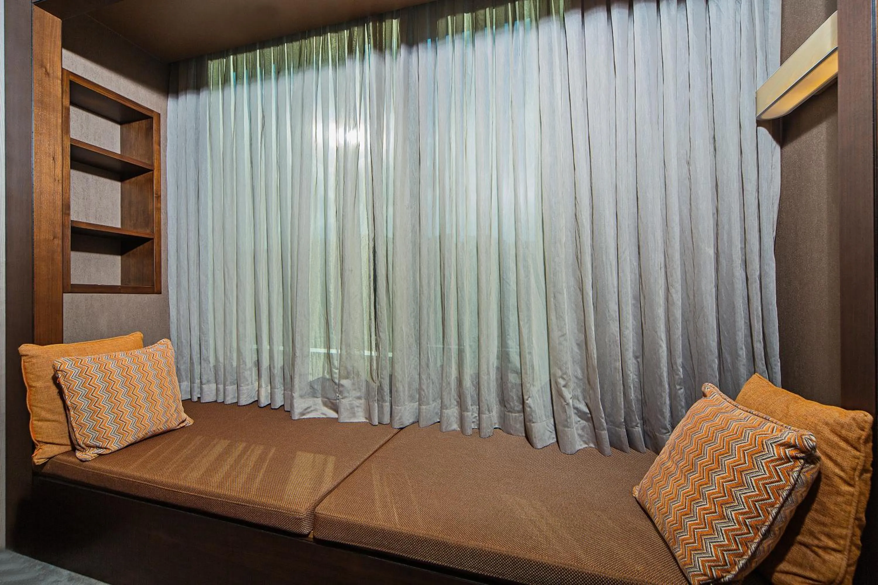 Bedroom in Naz City Hotel Taksim - Special Category