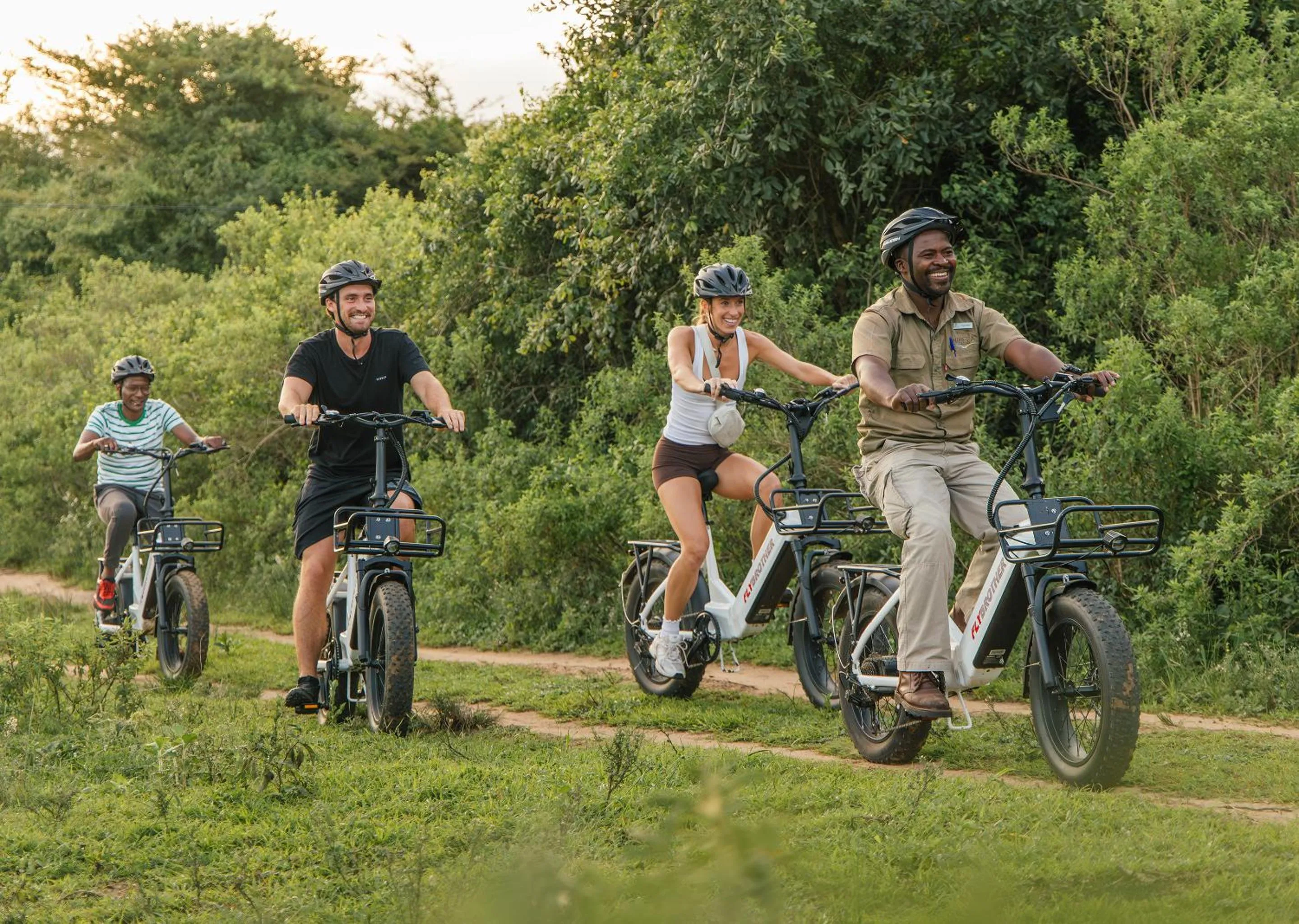 Day in Malkoha Lake St Lucia