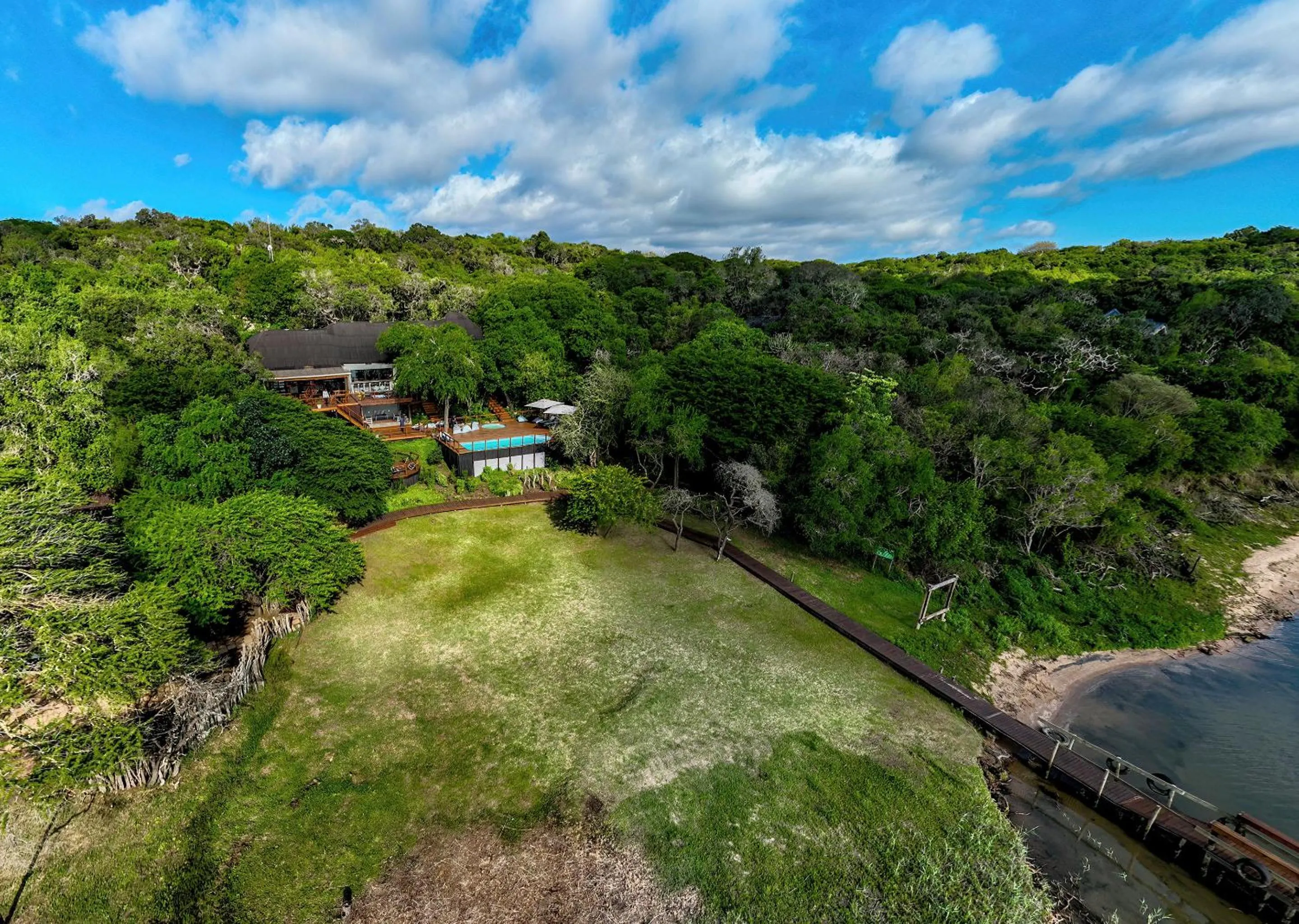 Nearby landmark in Nibela Lake Lodge by Dream Resorts