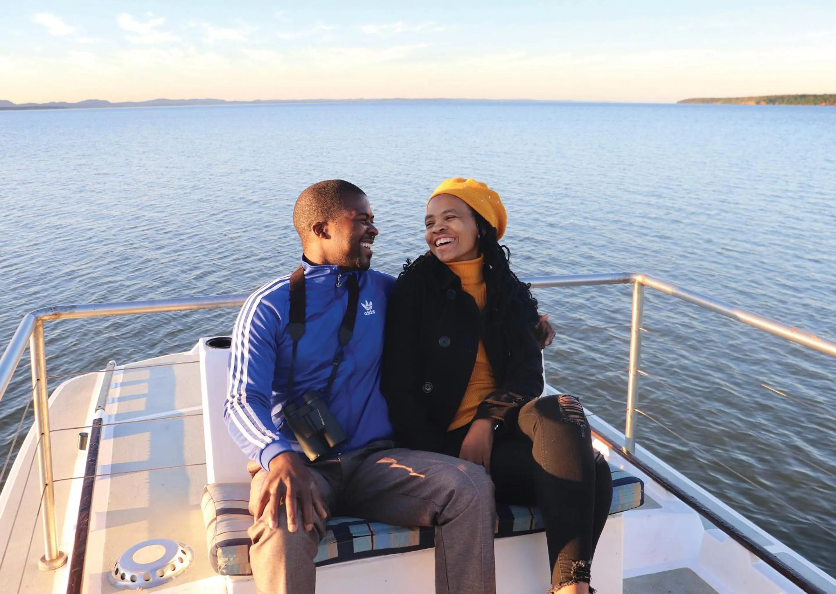 Day in Nibela Lake Lodge by Dream Resorts