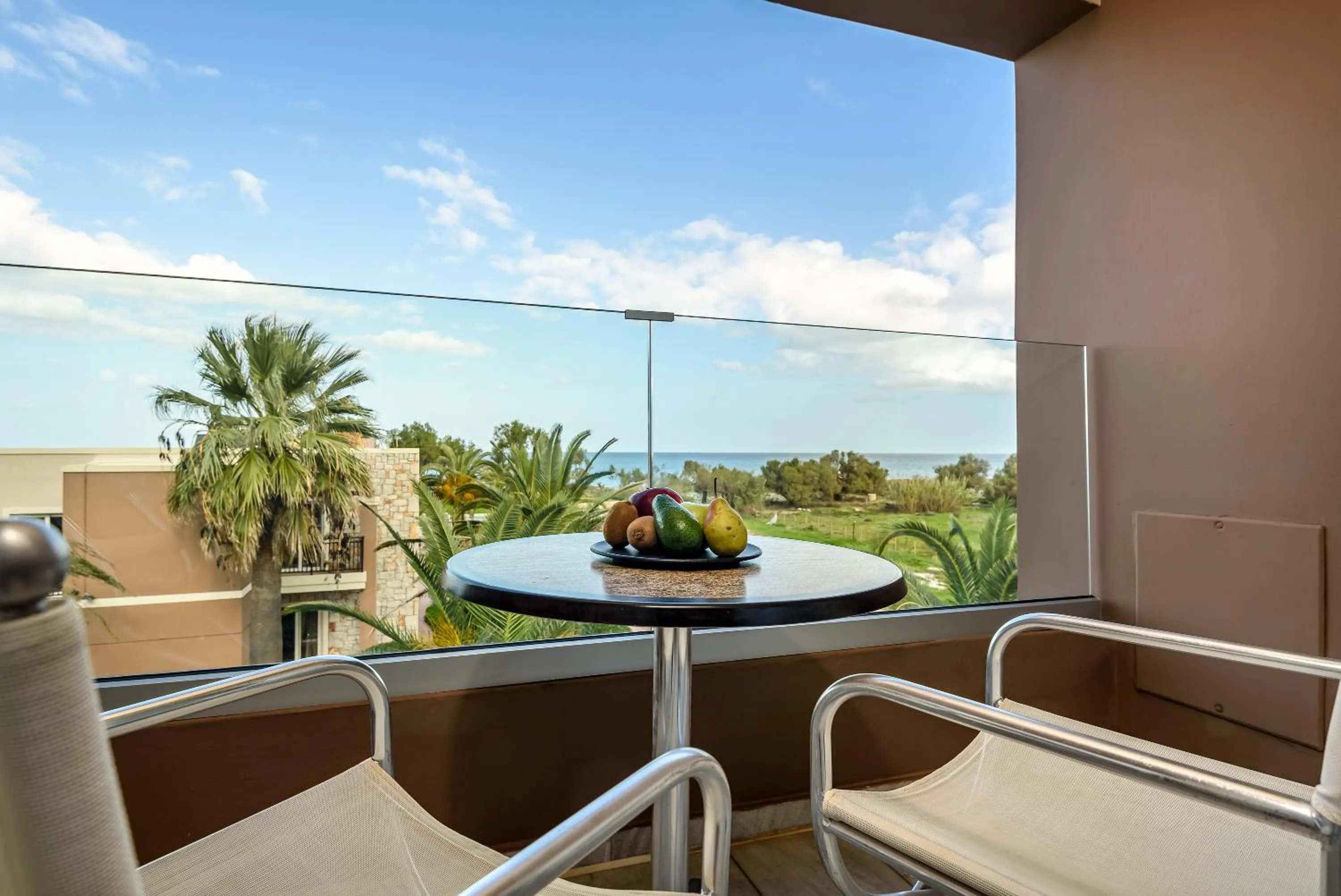 View (from property/room) in Lito Beach Hotel