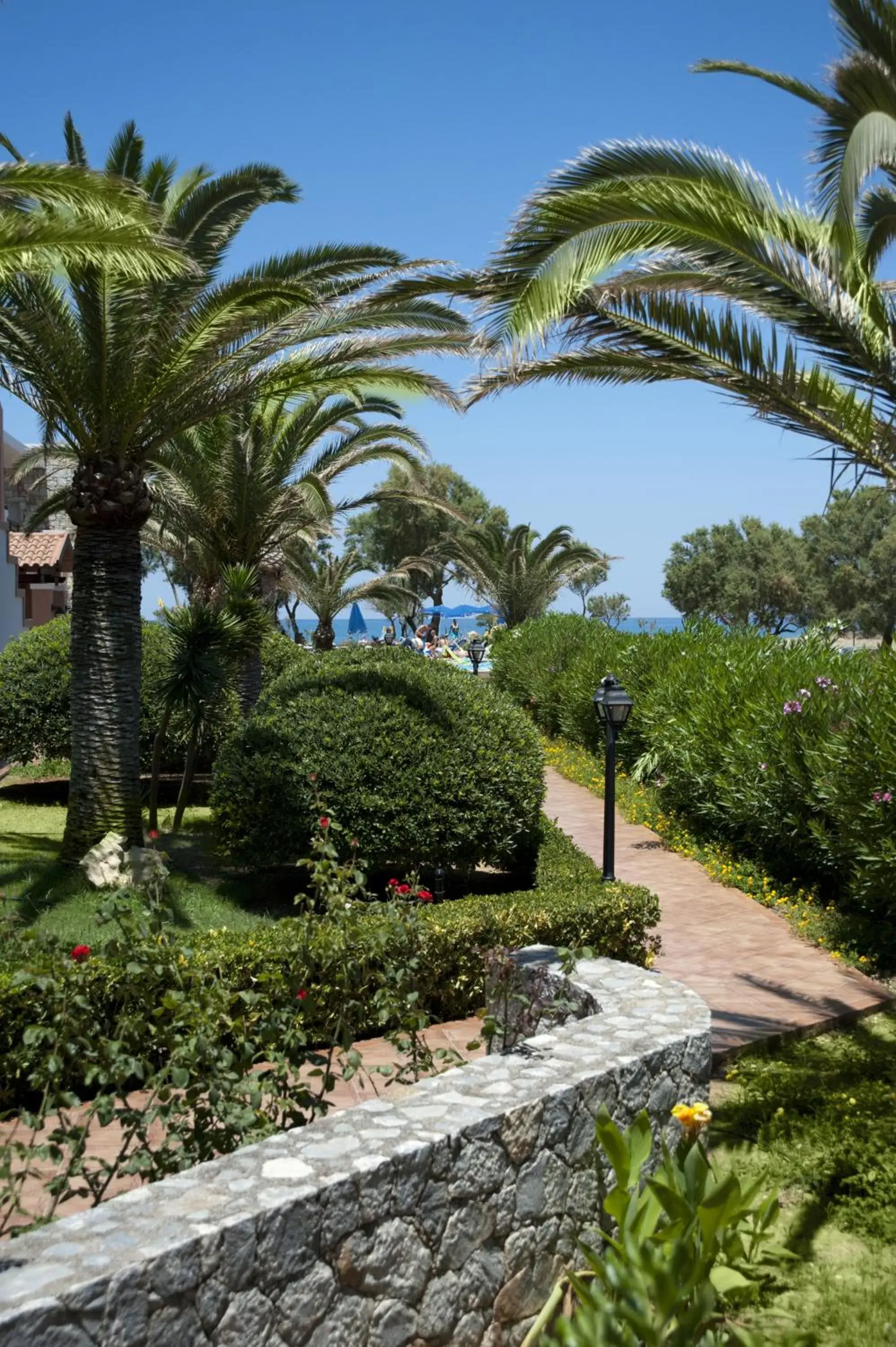 Lito Beach Hotel Lito Beach Hotel