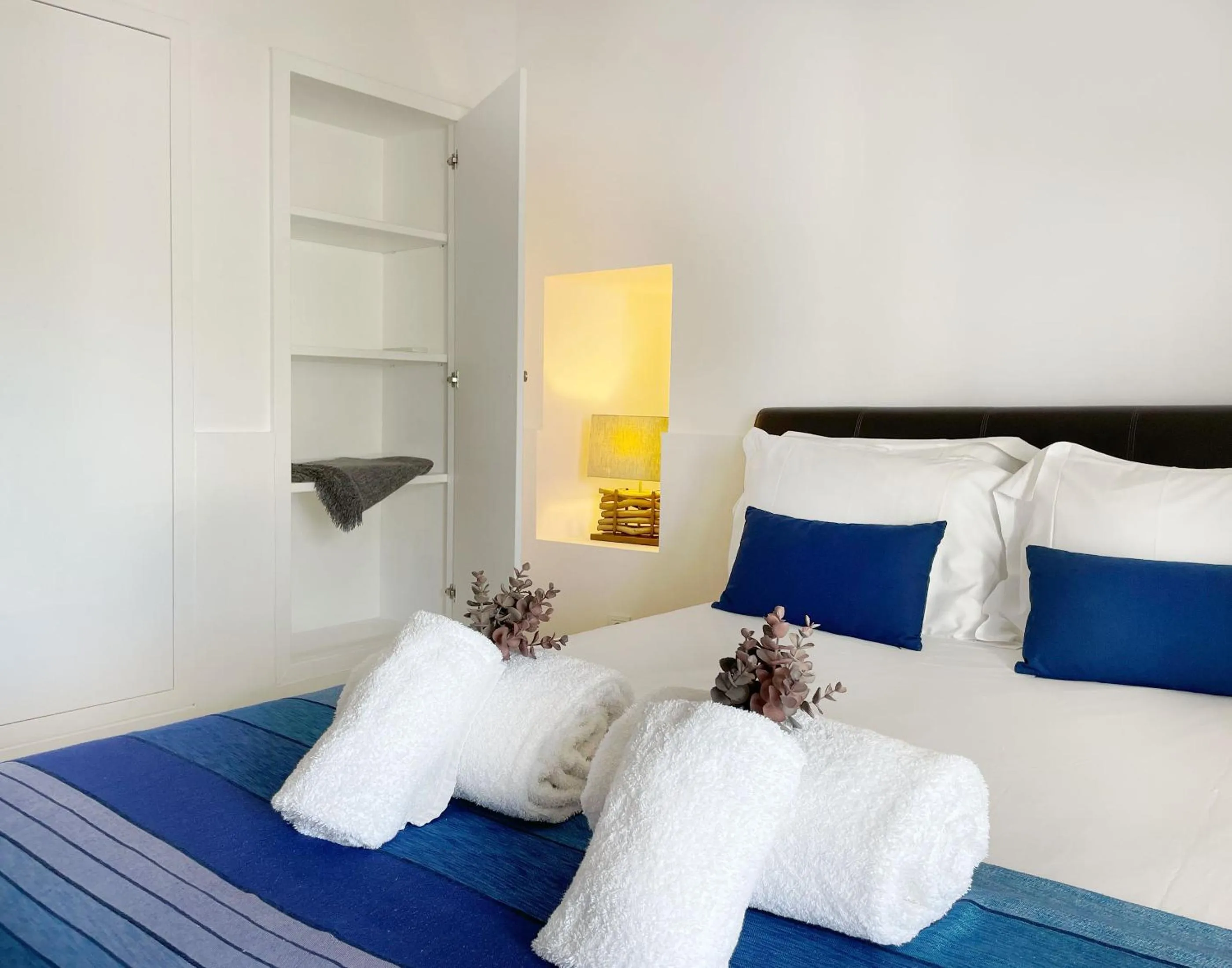 Bedroom, Bed in Herdade do Kuanza