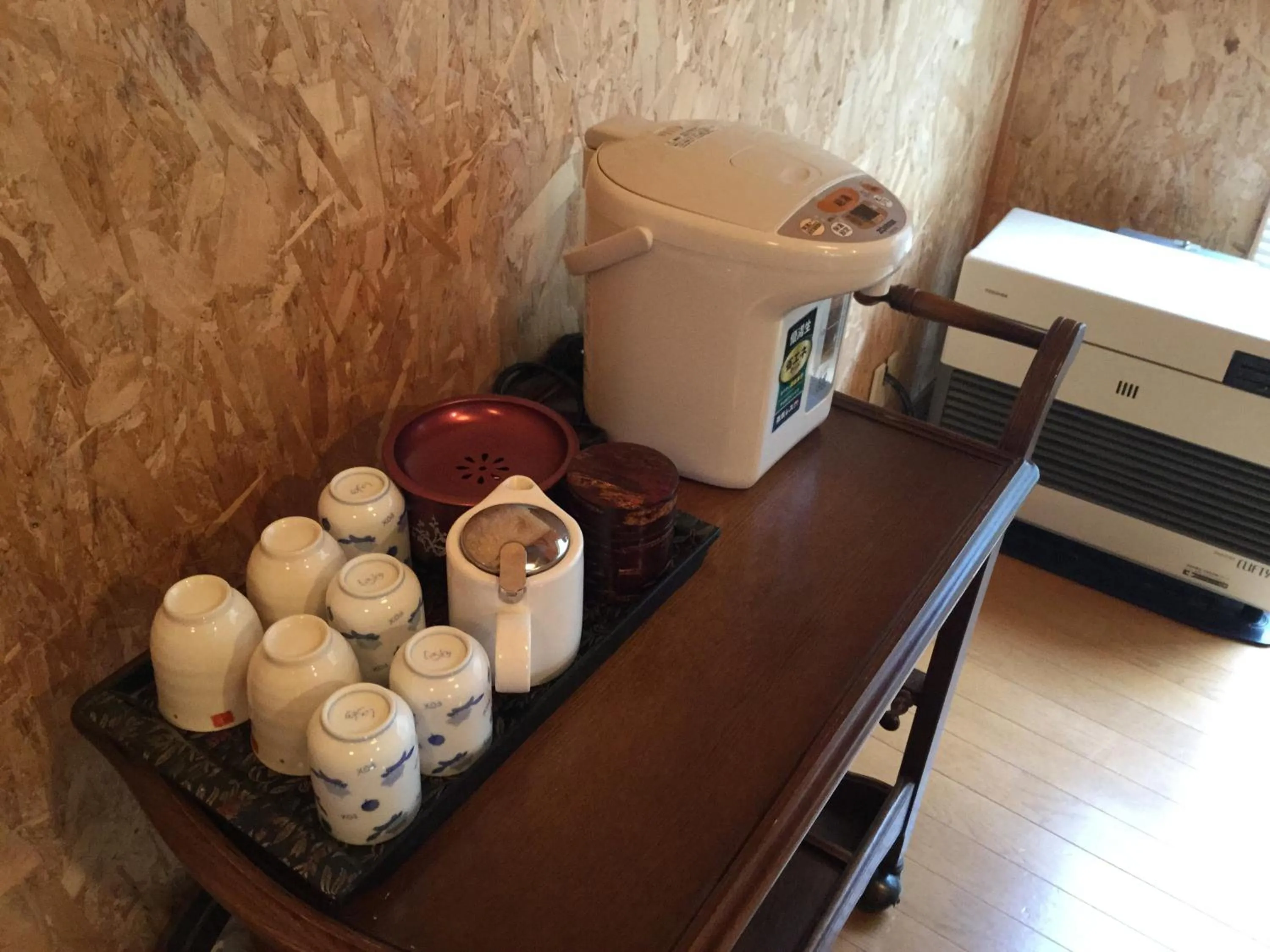 Other in Natsumi no Sato