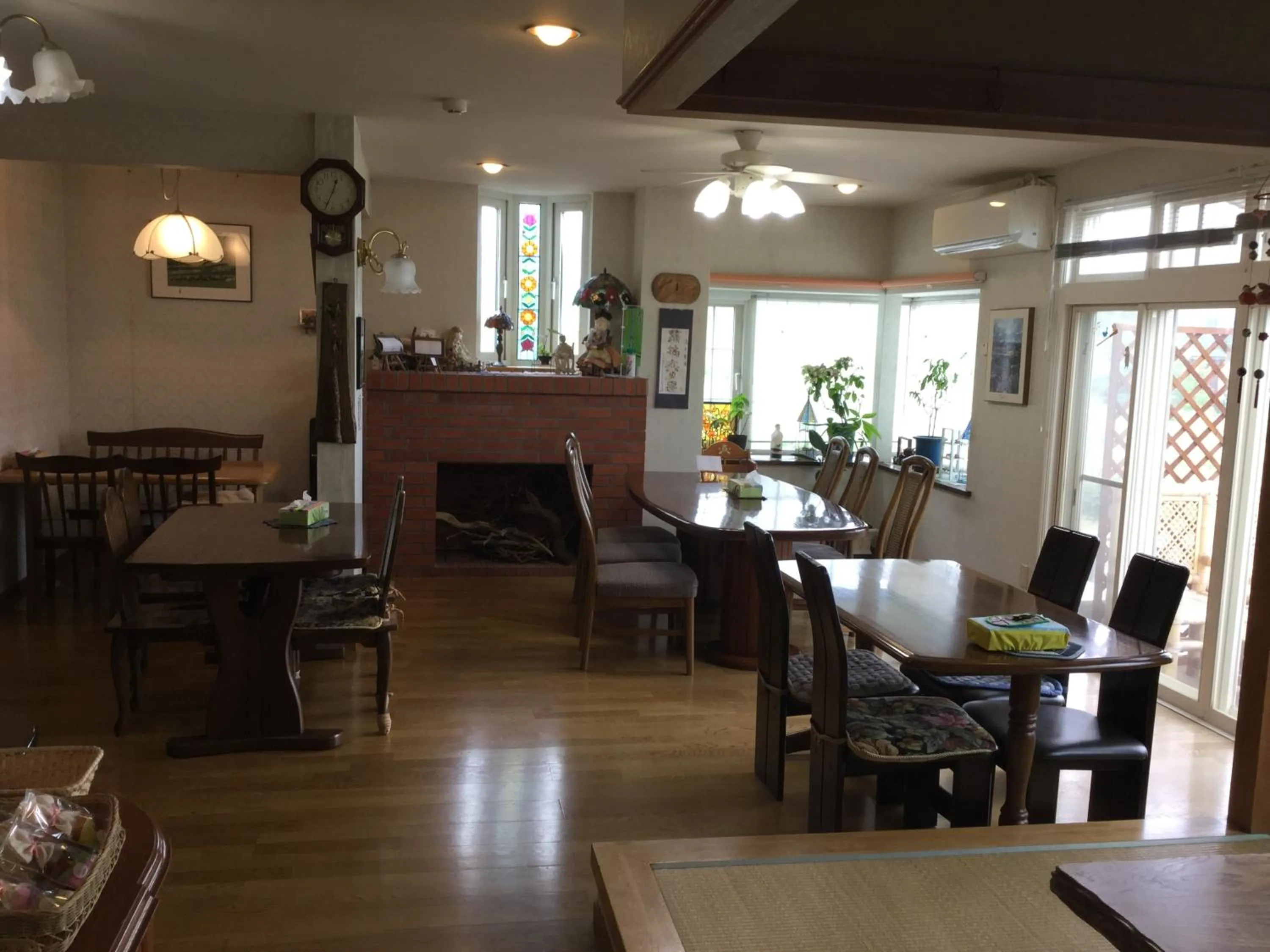 Other in Natsumi no Sato