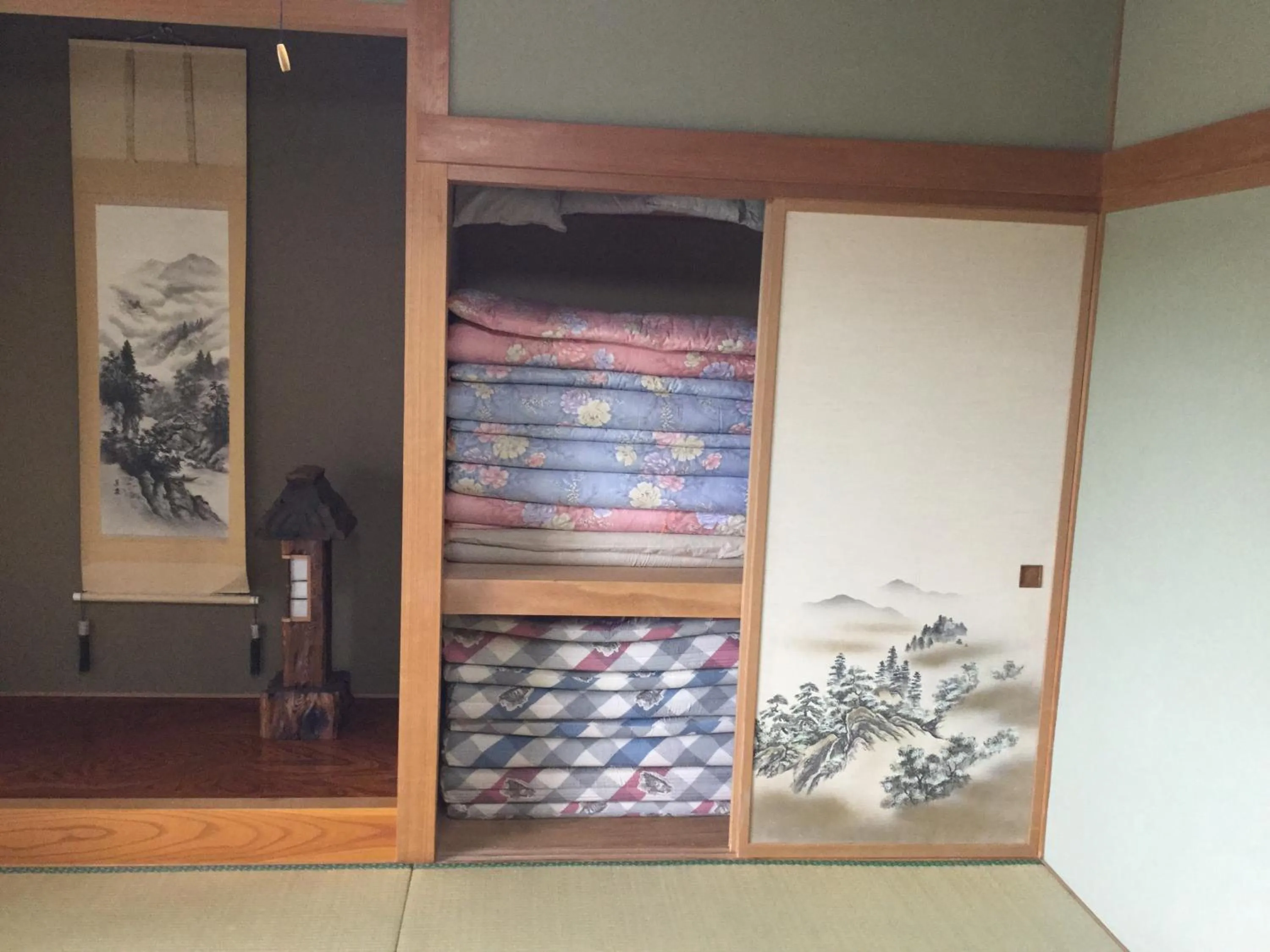 Other in Natsumi no Sato