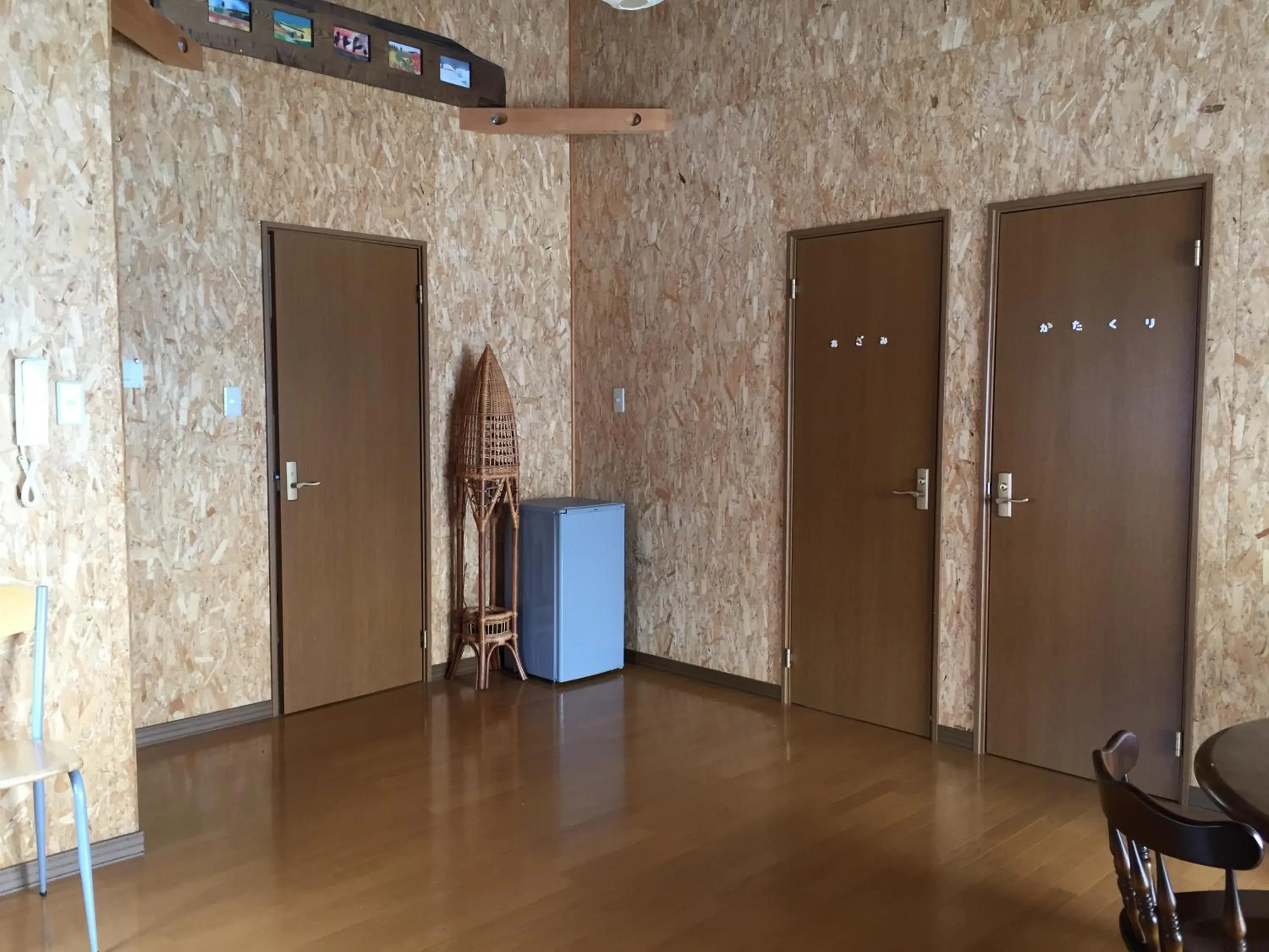 Other in Natsumi no Sato