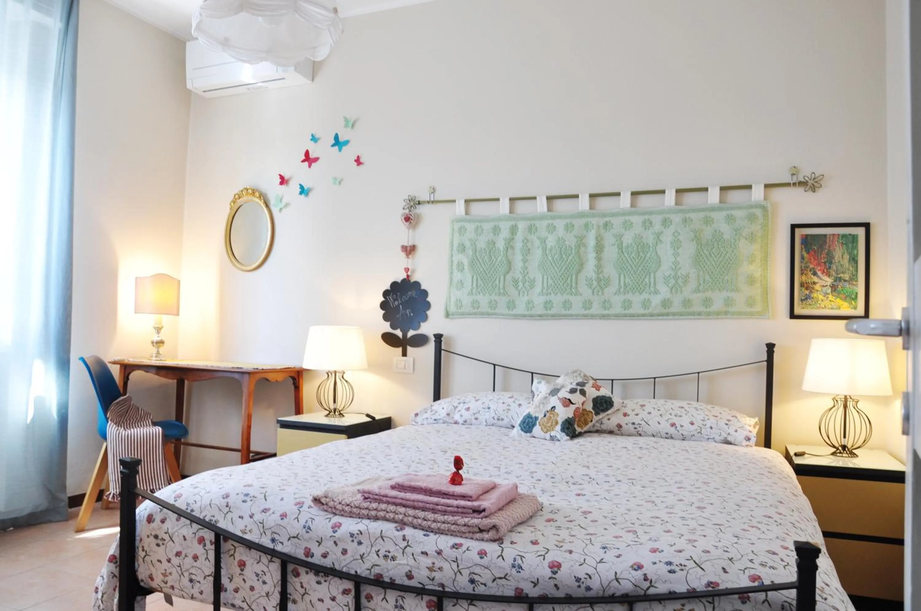 Allegra House