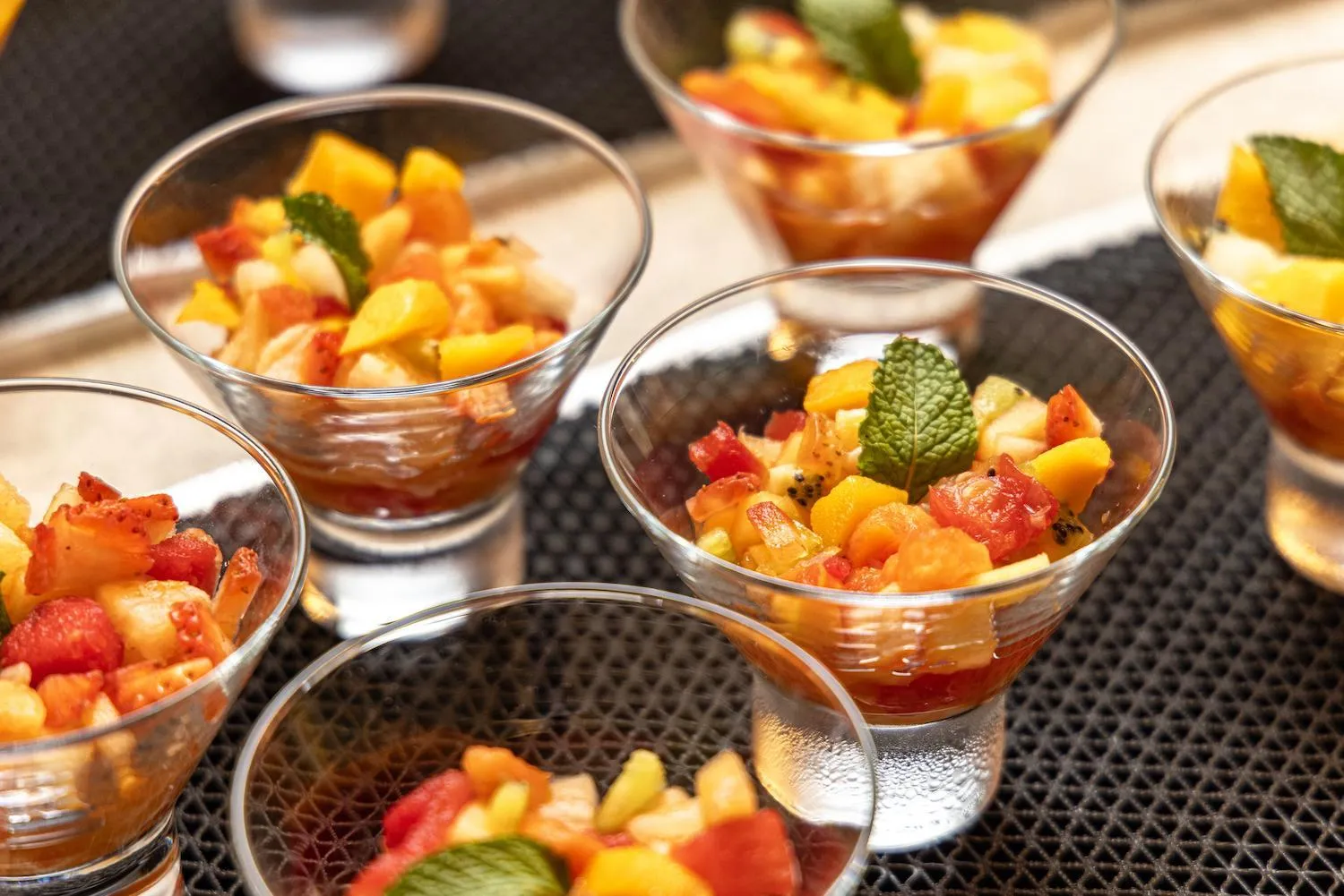 Fitness centre/facilities in Sais Beach Living Hotel