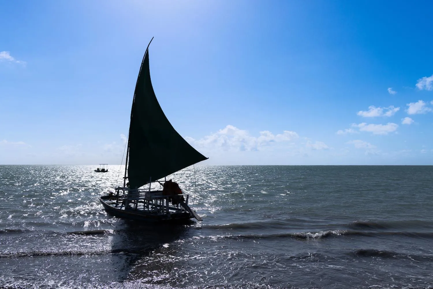 Day in Sais Beach Living Hotel