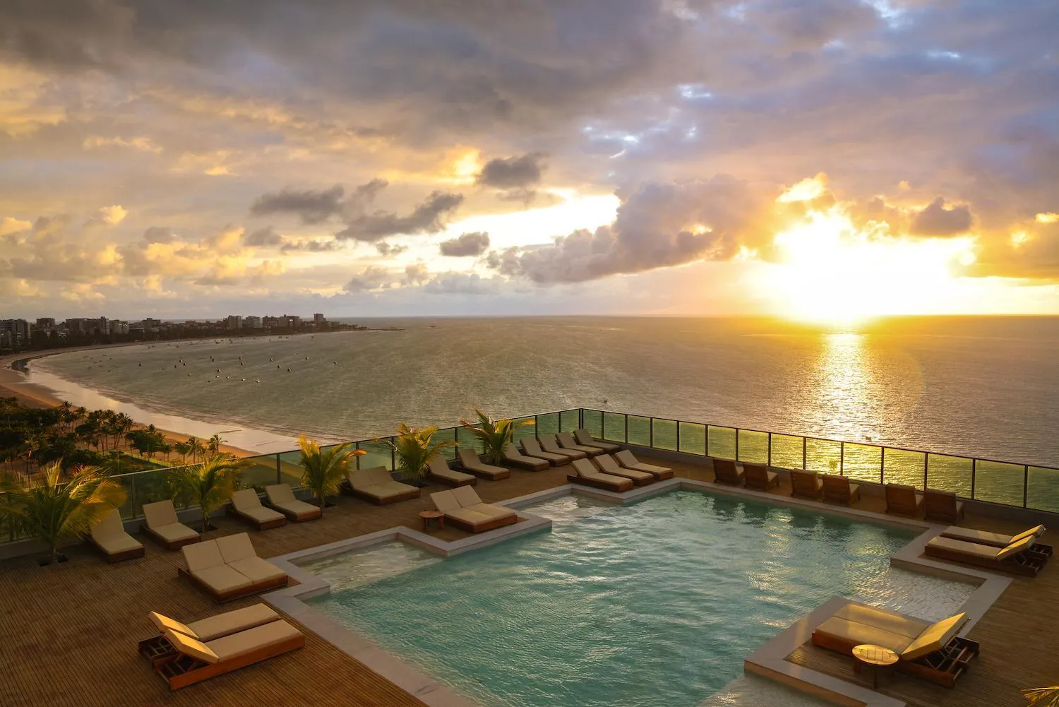 Sais Beach Living Hotel